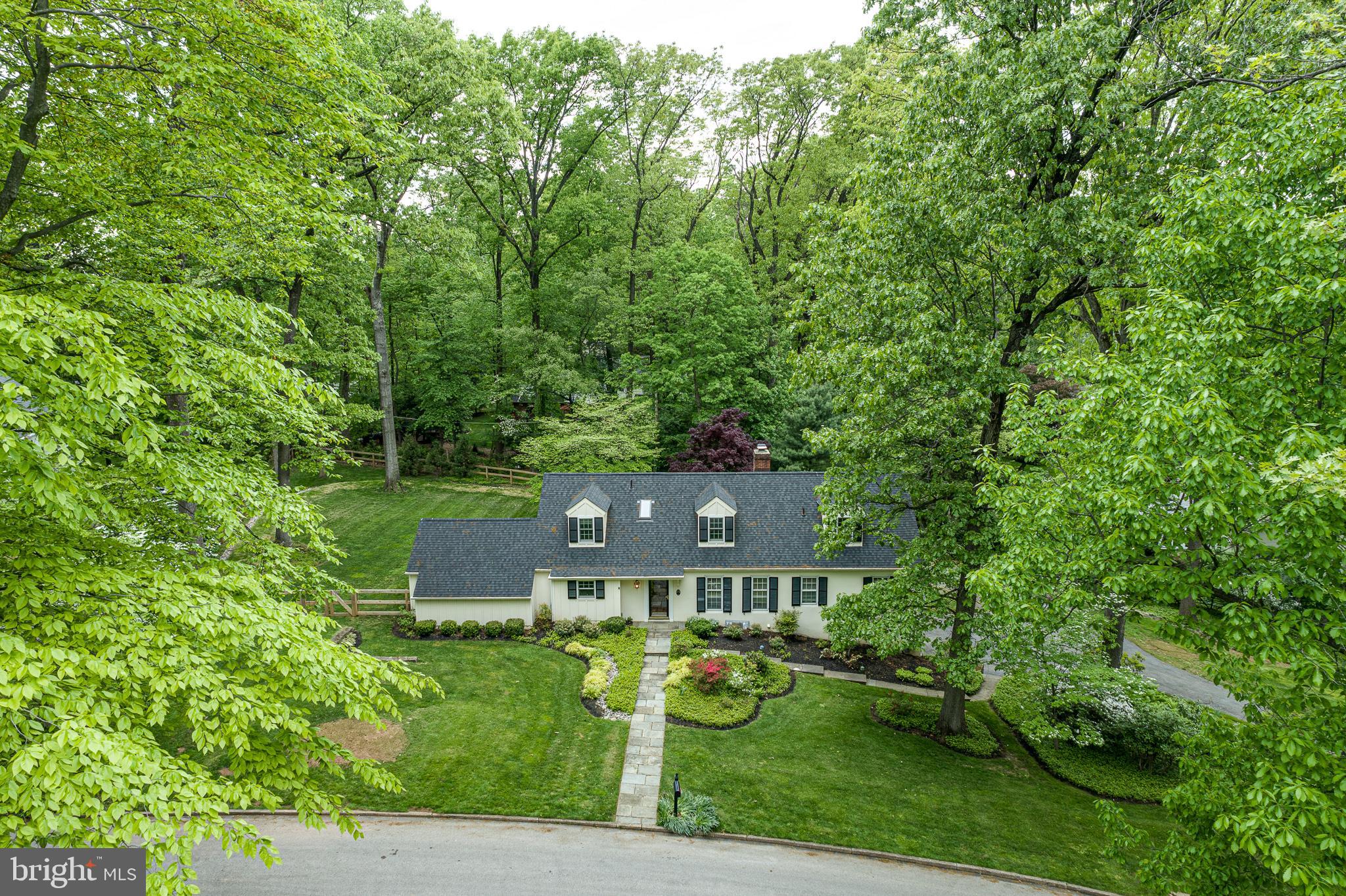 SHAND TRACT - Residential