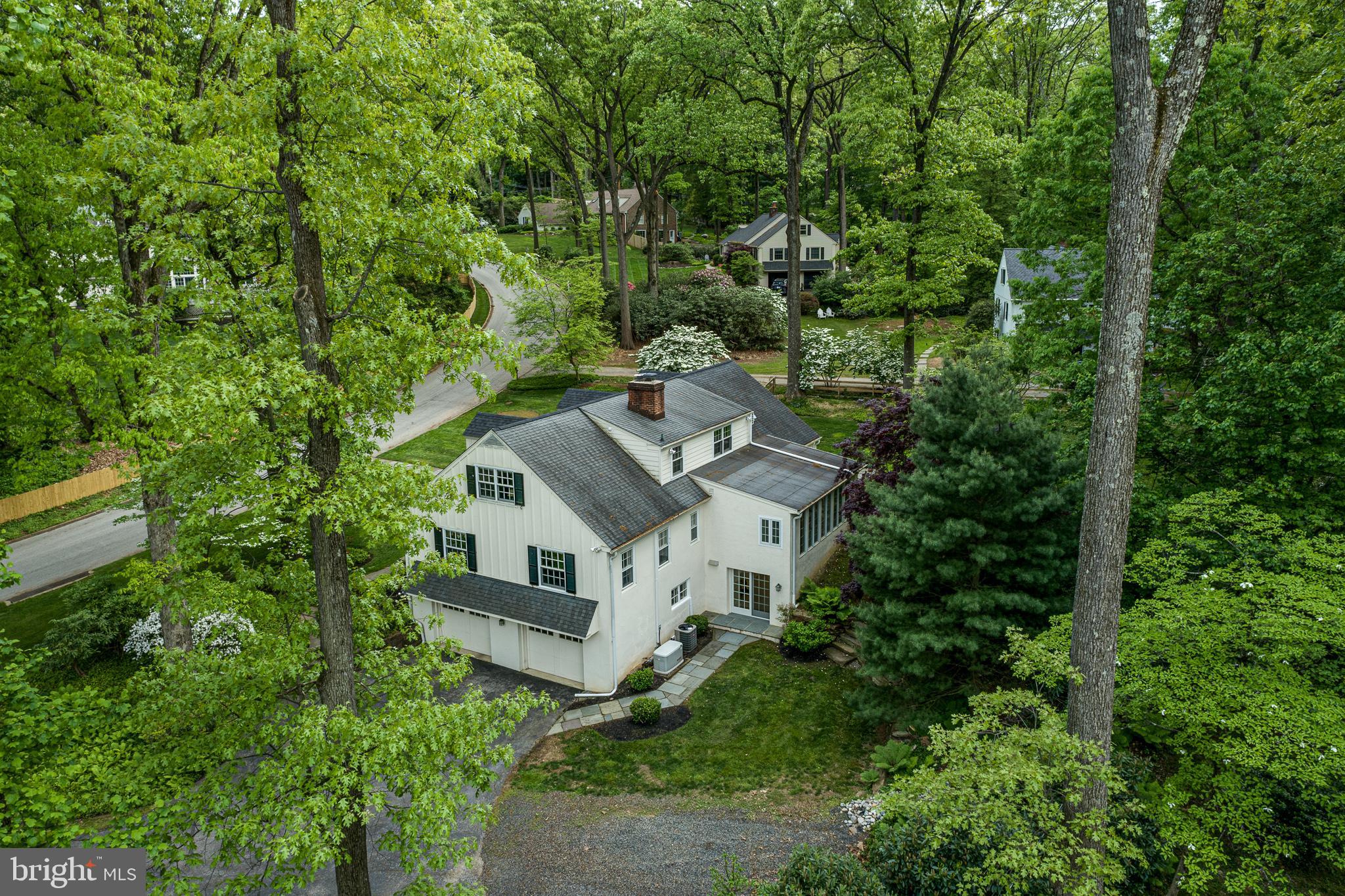 SHAND TRACT - Residential