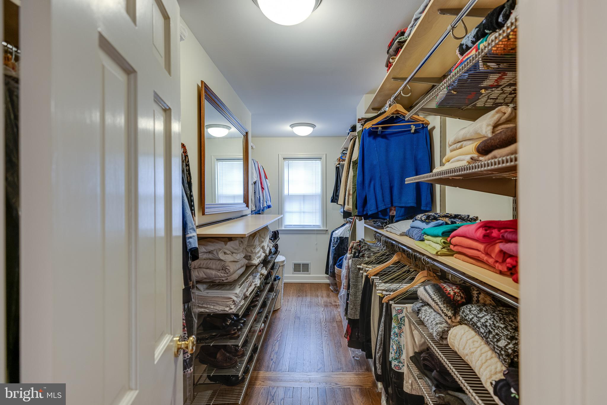 SHAND TRACT - Residential