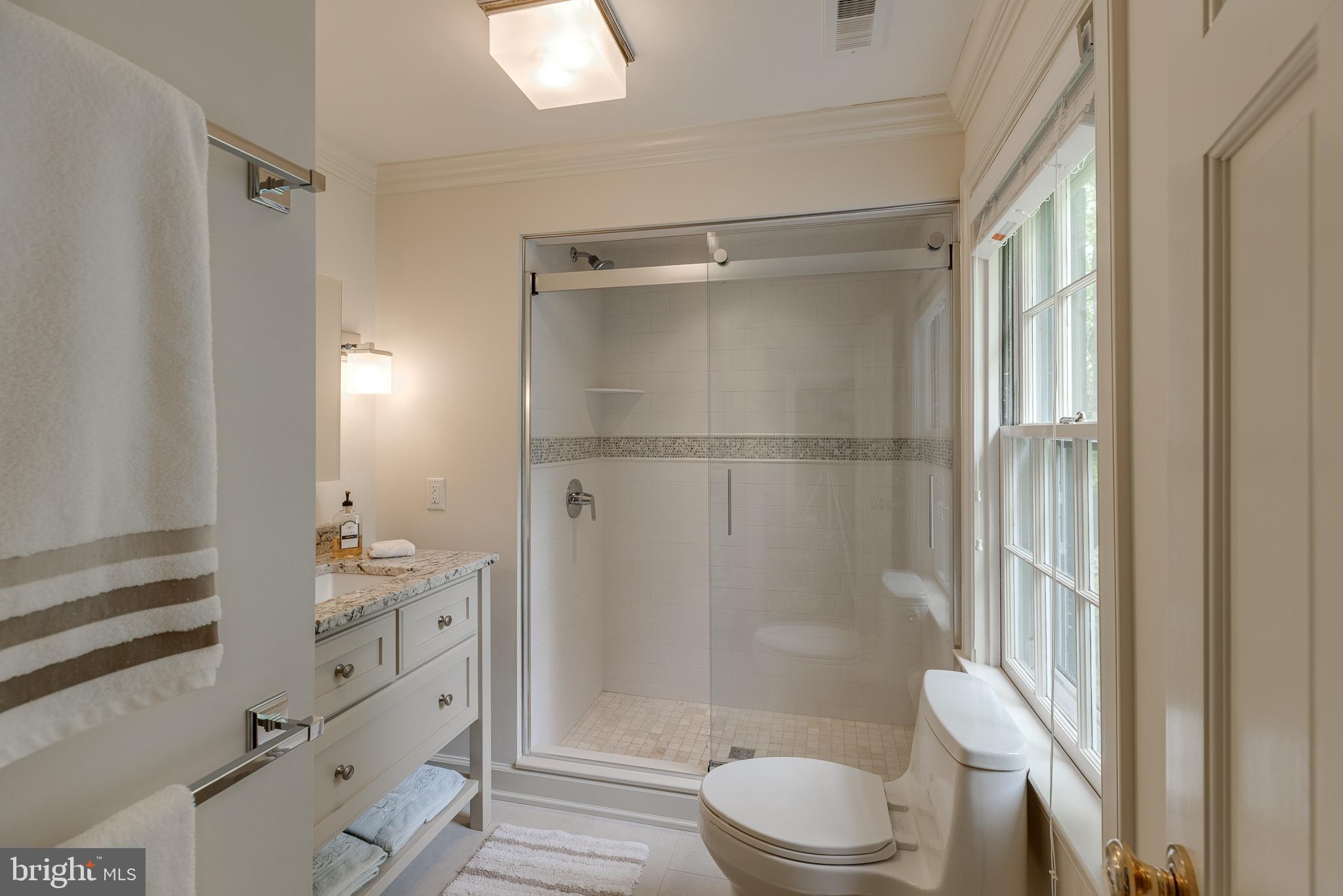 SHAND TRACT - Residential