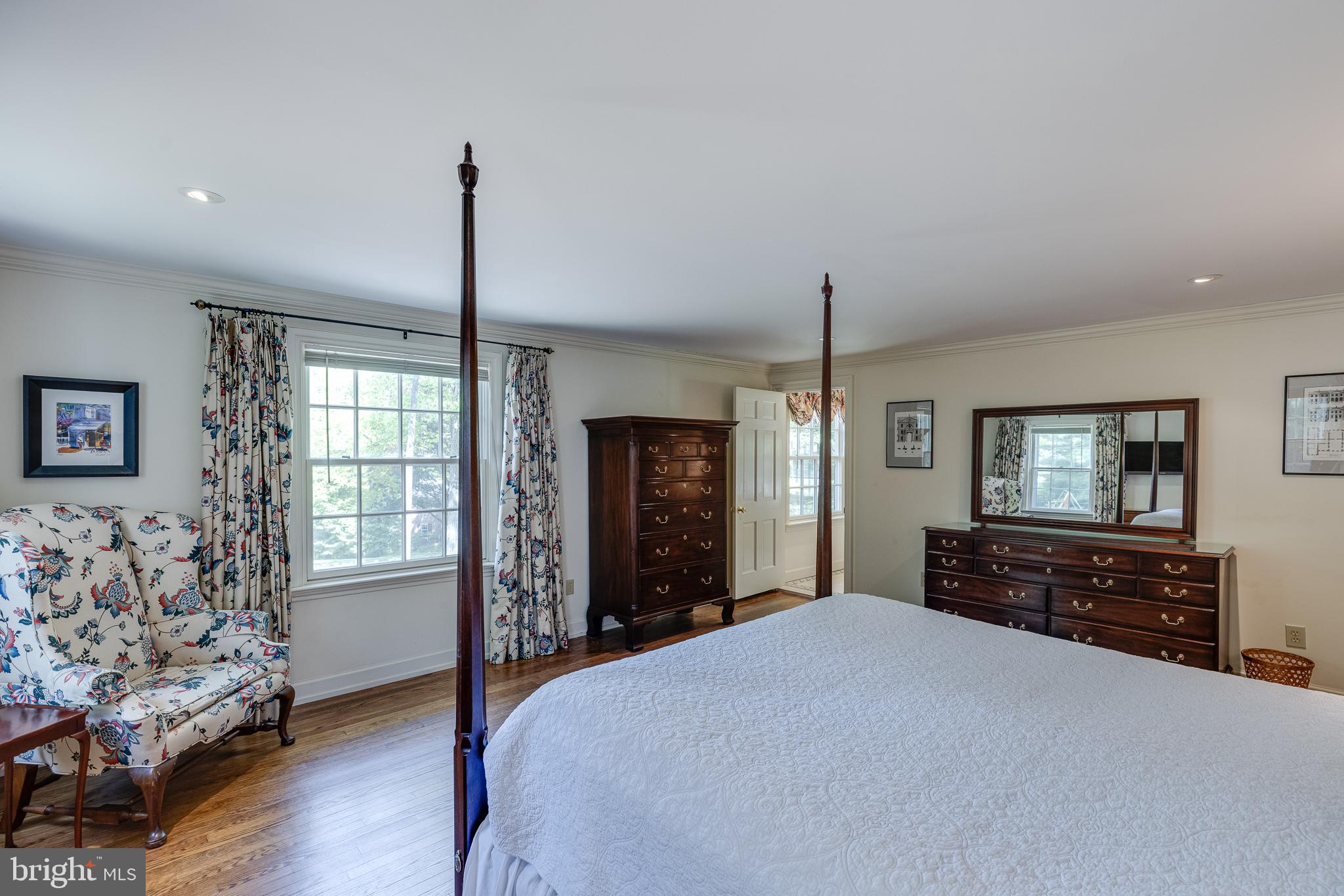 SHAND TRACT - Residential