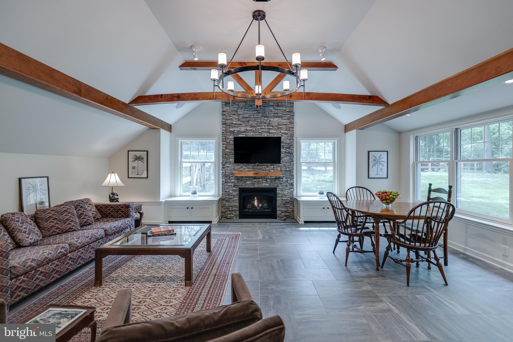 SHAND TRACT - Residential