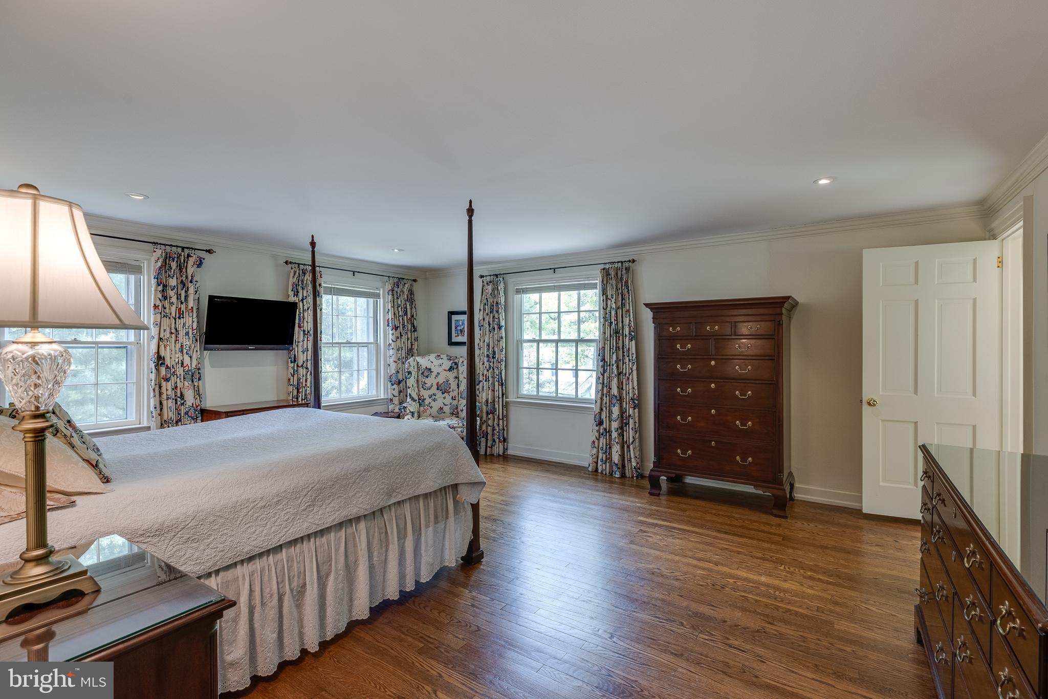 SHAND TRACT - Residential