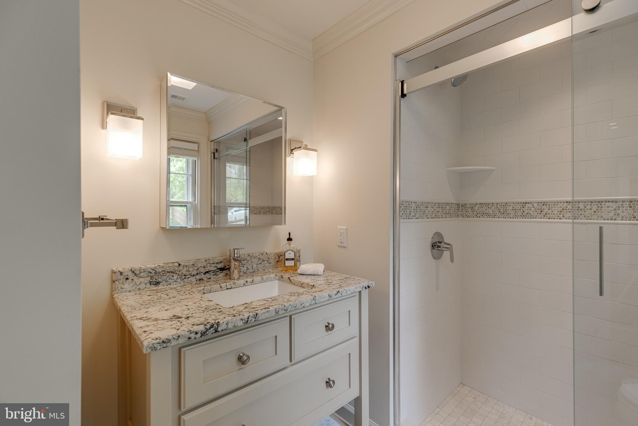 SHAND TRACT - Residential