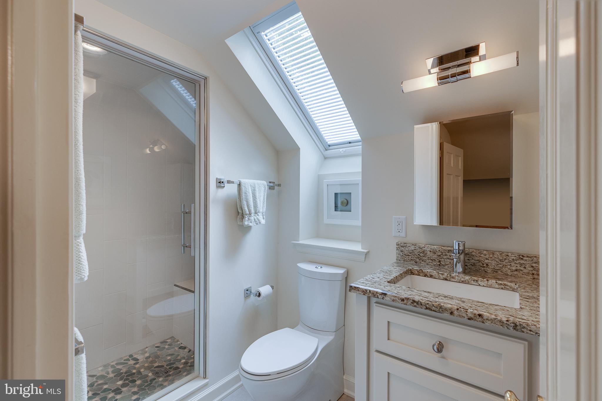 SHAND TRACT - Residential