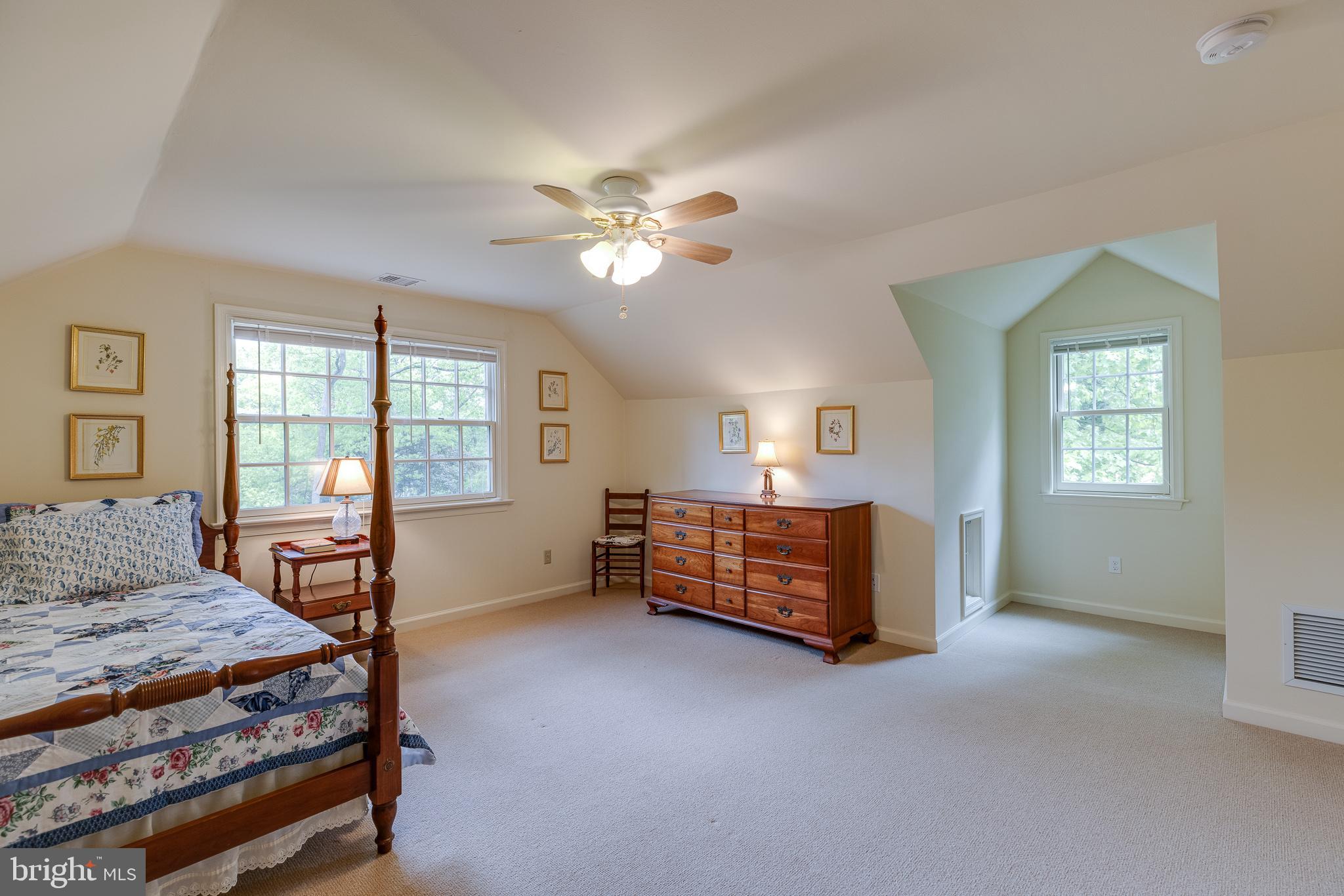 SHAND TRACT - Residential