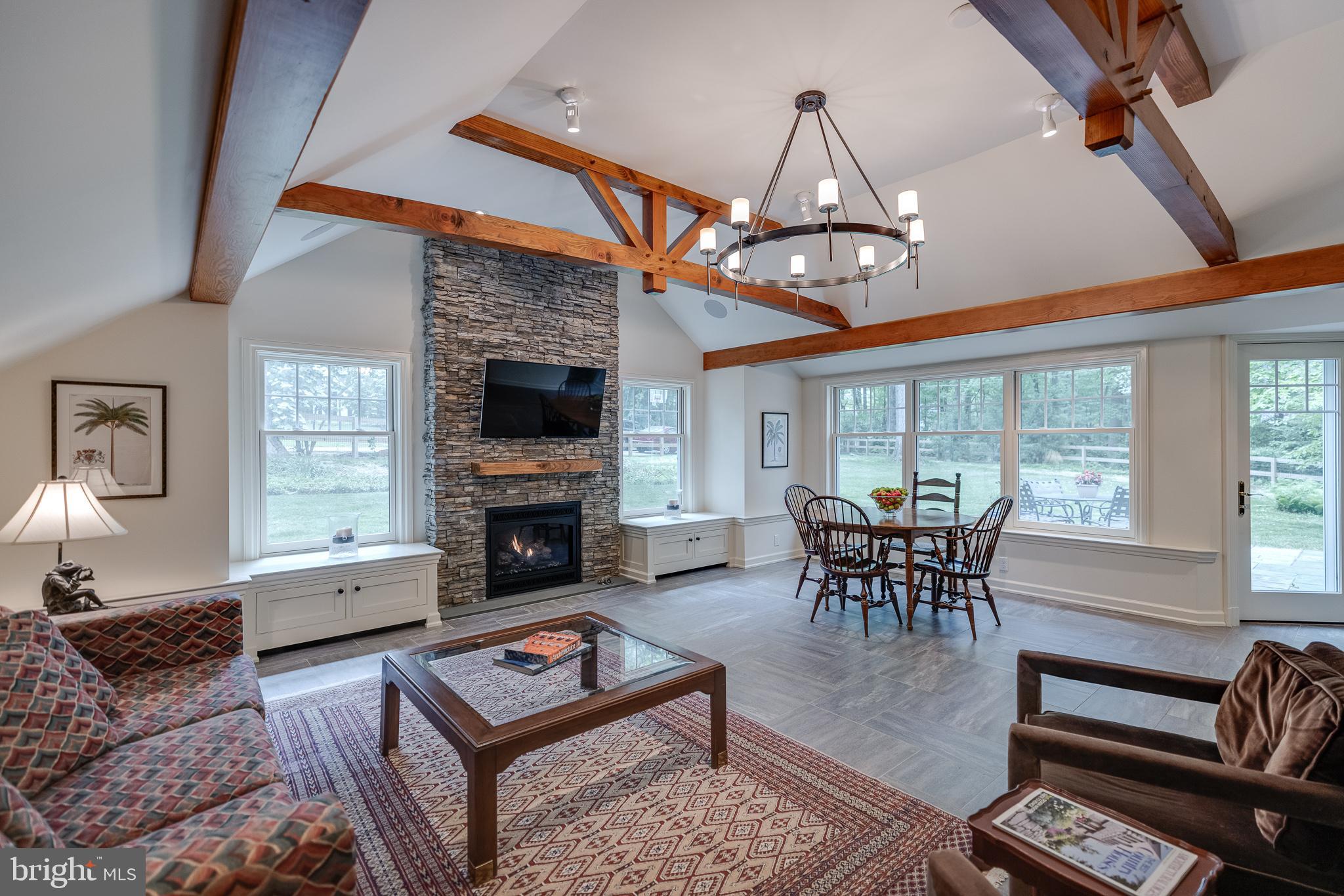 SHAND TRACT - Residential