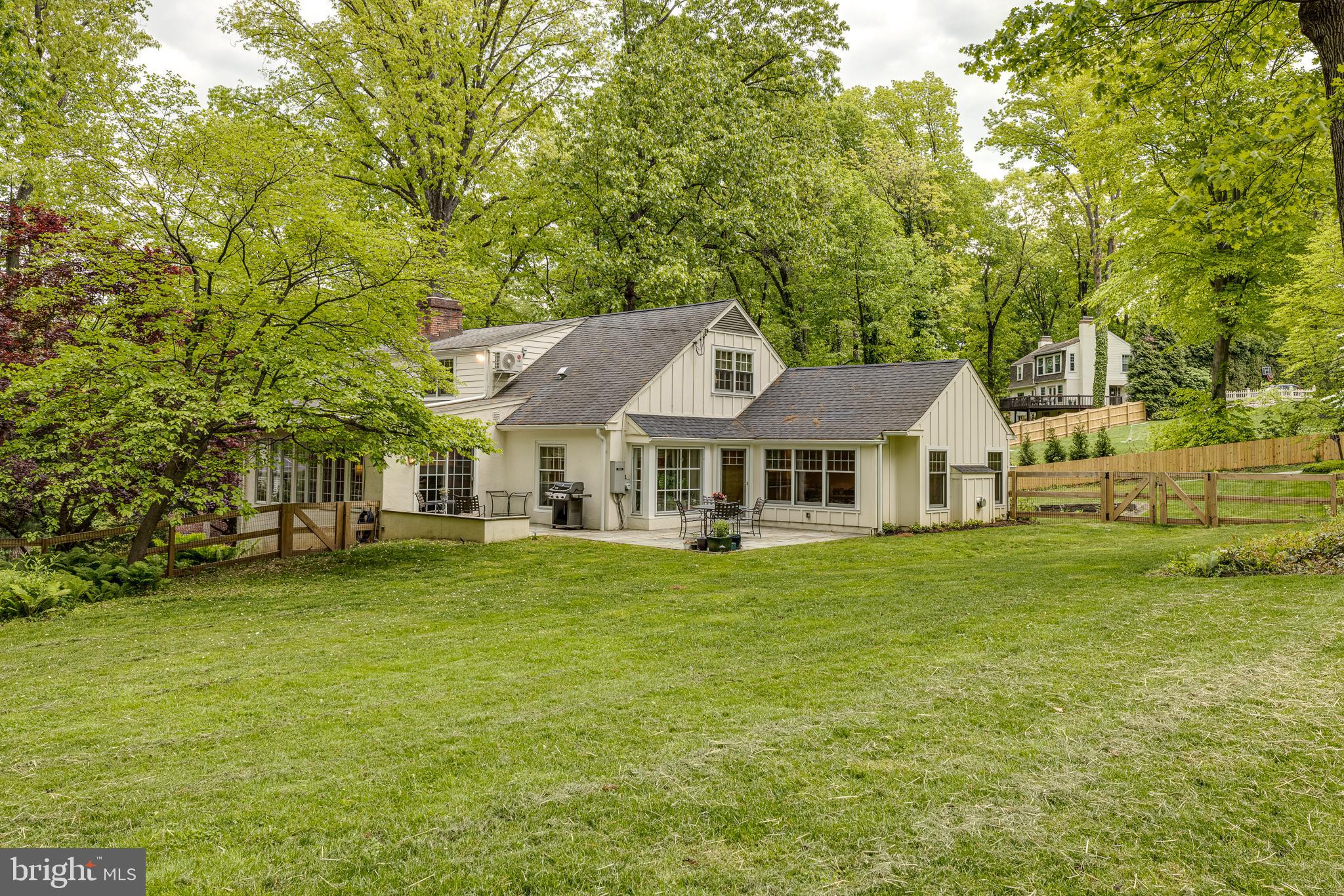 SHAND TRACT - Residential