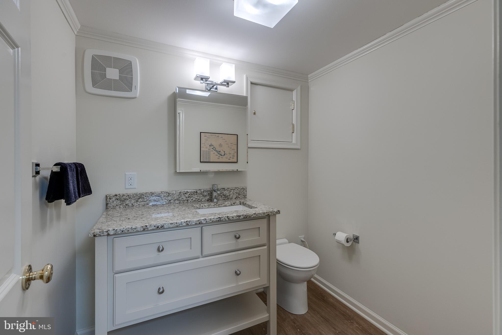 SHAND TRACT - Residential