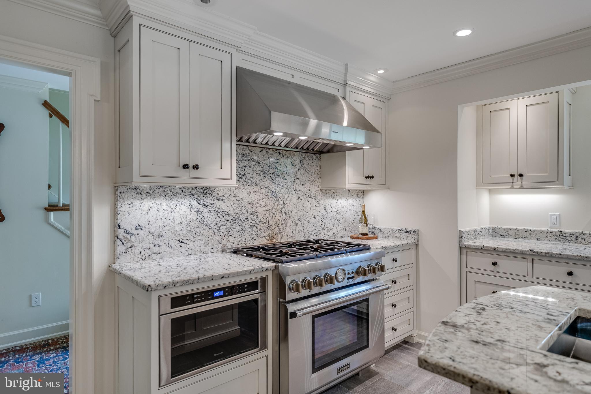 SHAND TRACT - Residential