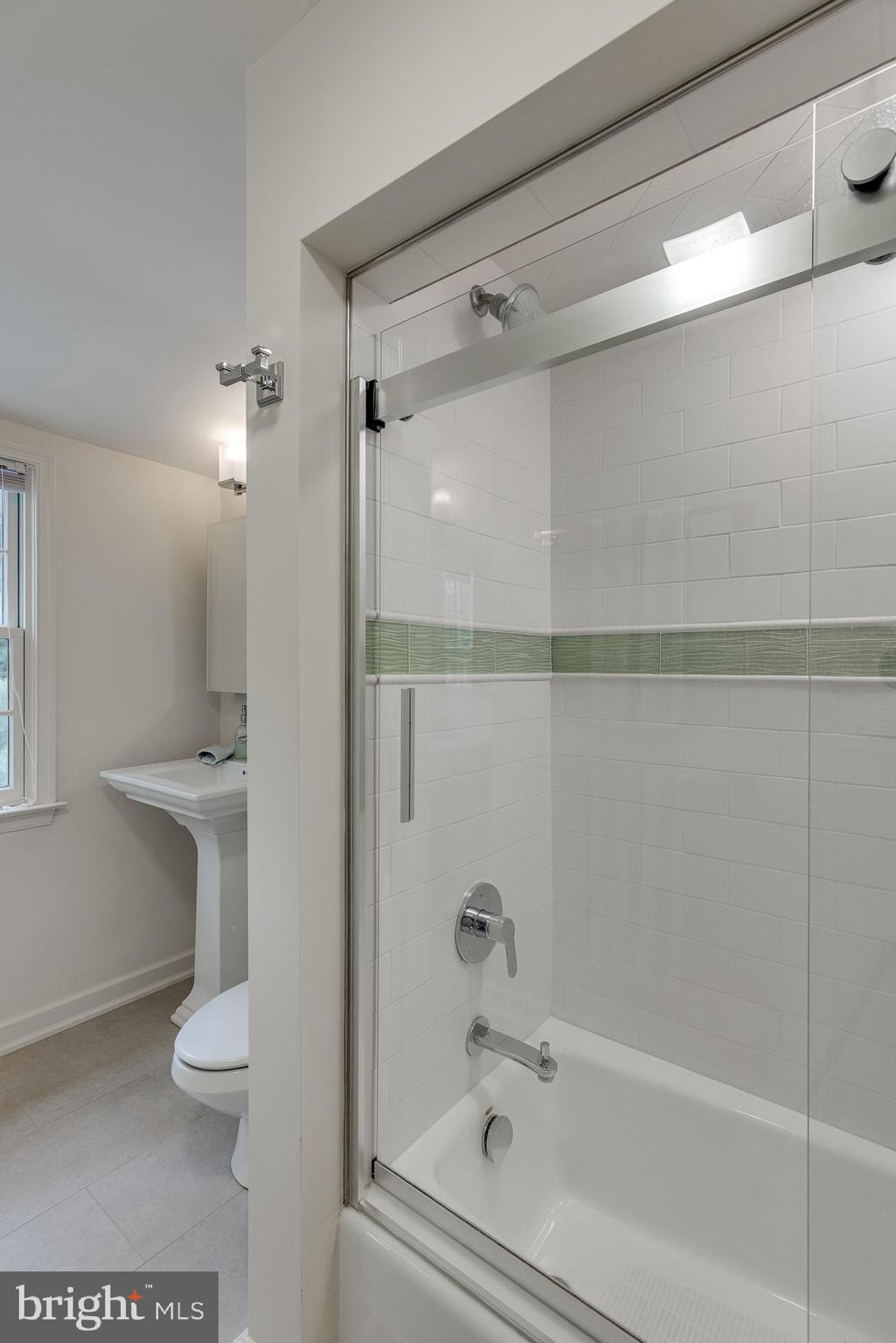 SHAND TRACT - Residential