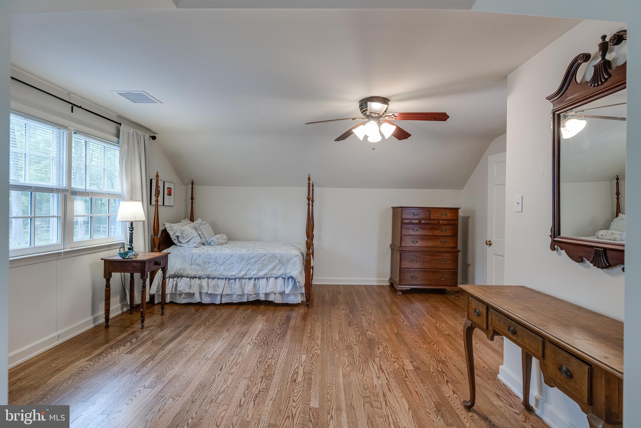 SHAND TRACT - Residential