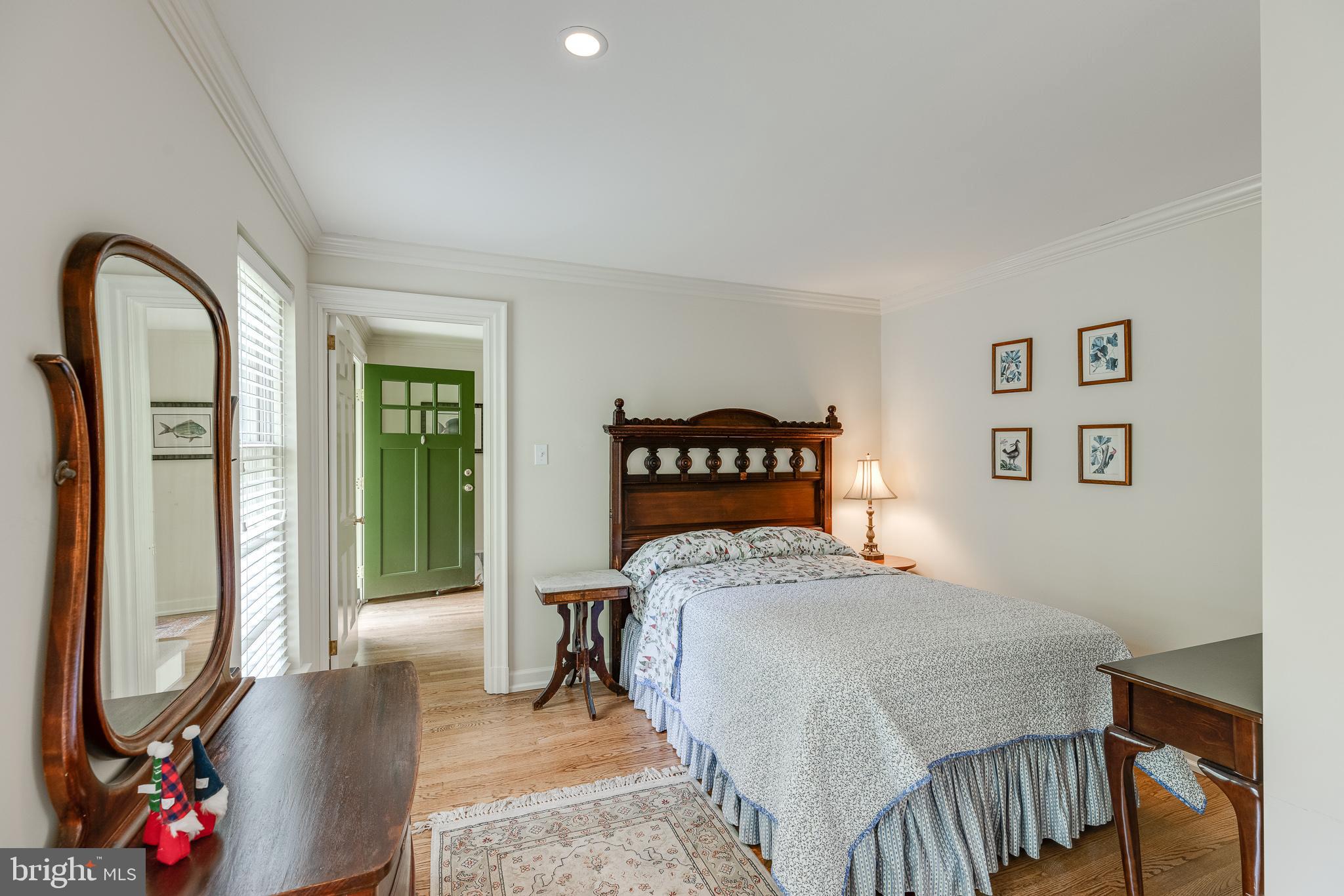 SHAND TRACT - Residential