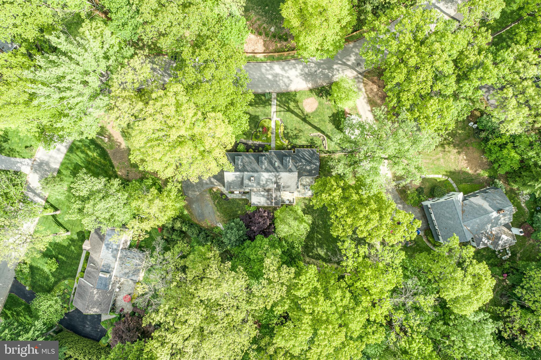 SHAND TRACT - Residential