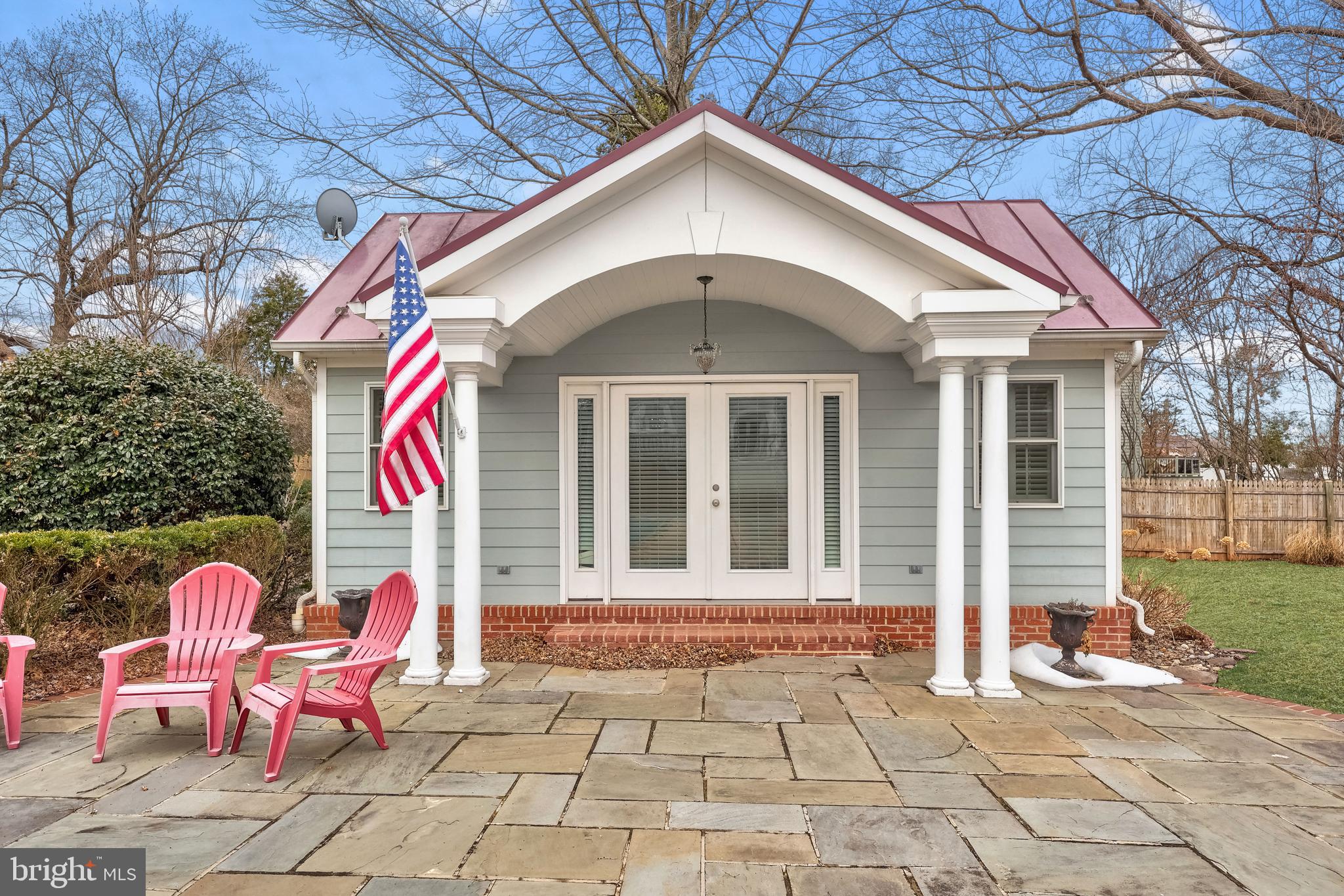 ROBNEL - Residential