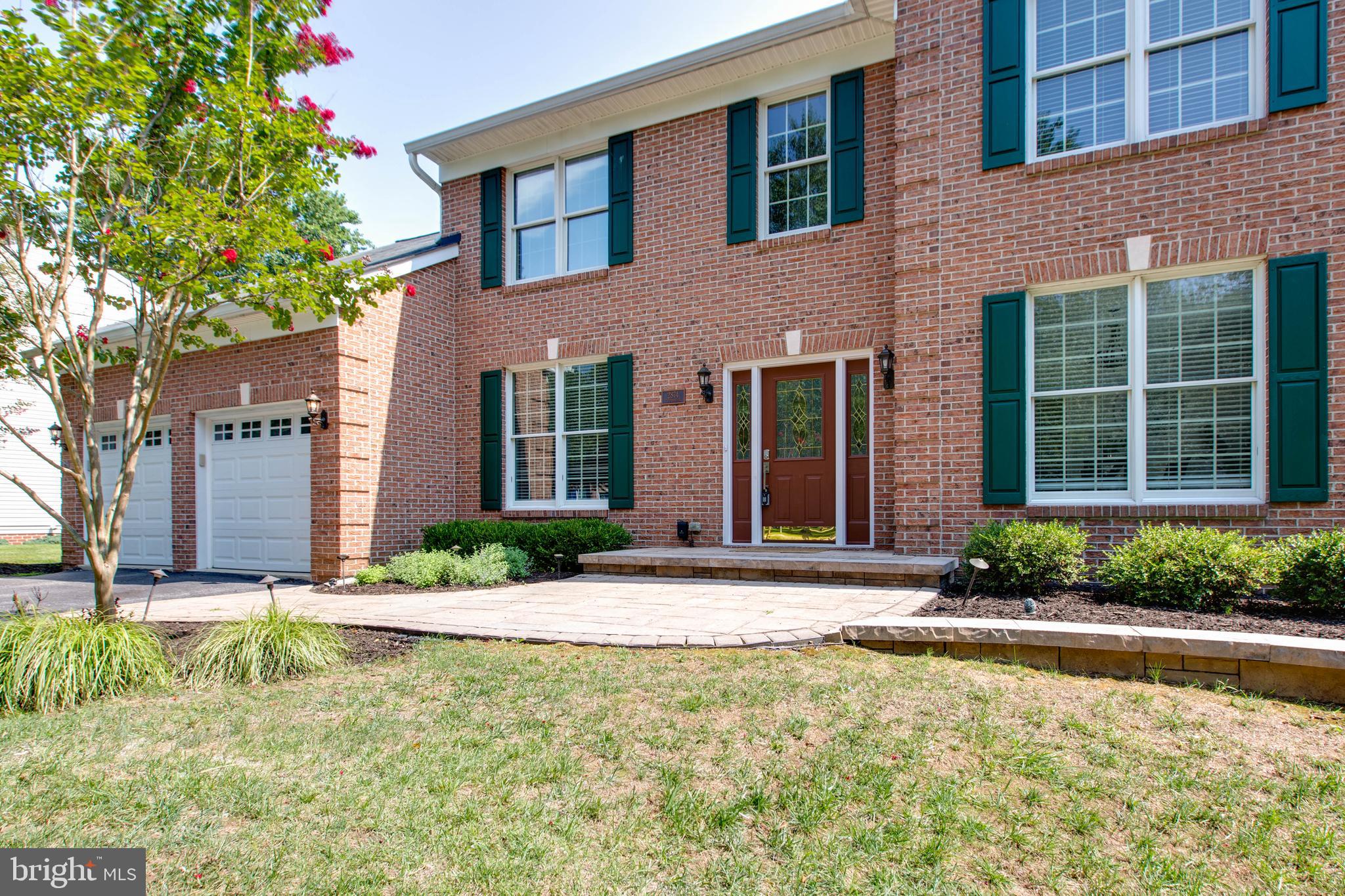 2874 THORNBROOK ROAD