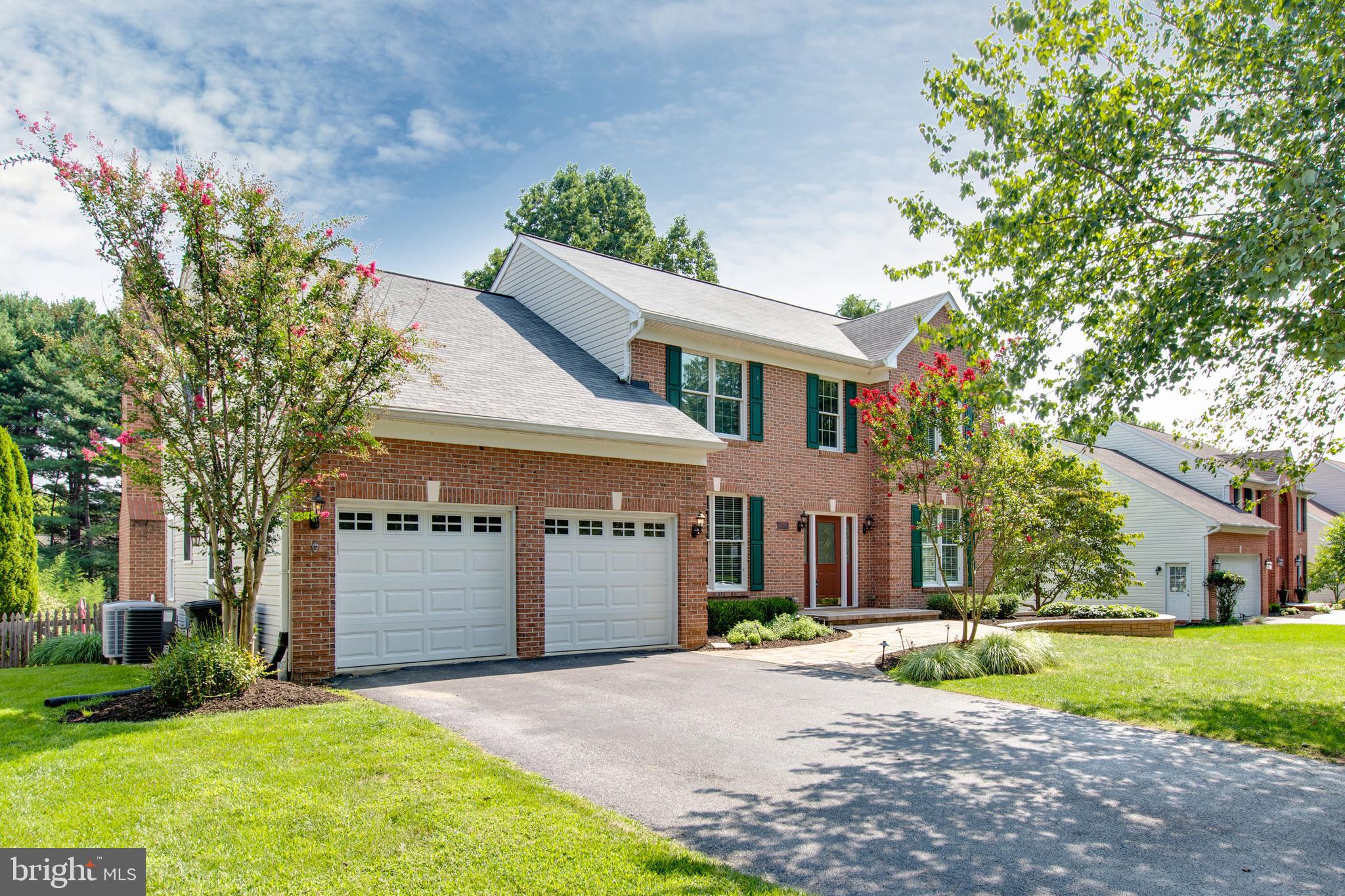 2874 THORNBROOK ROAD