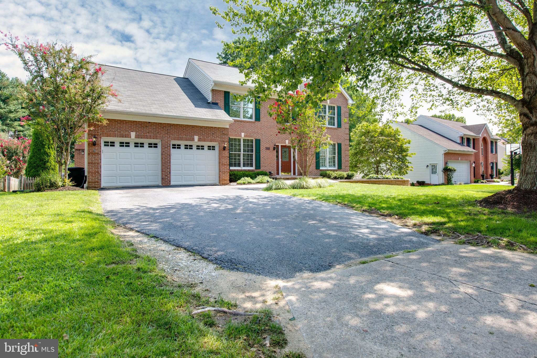2874 THORNBROOK ROAD