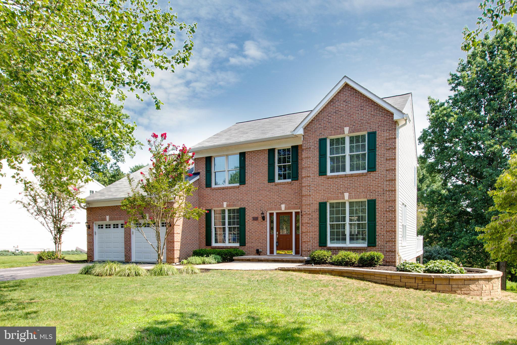 2874 THORNBROOK ROAD