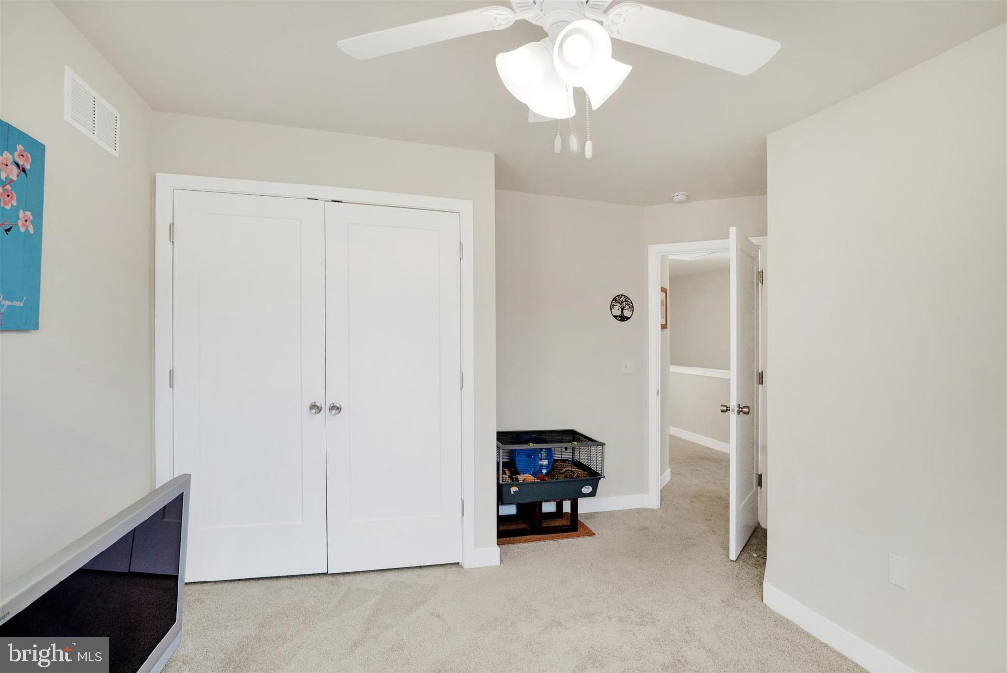 THE FIELDS AT CONSTITUTION SQUARE - Residential