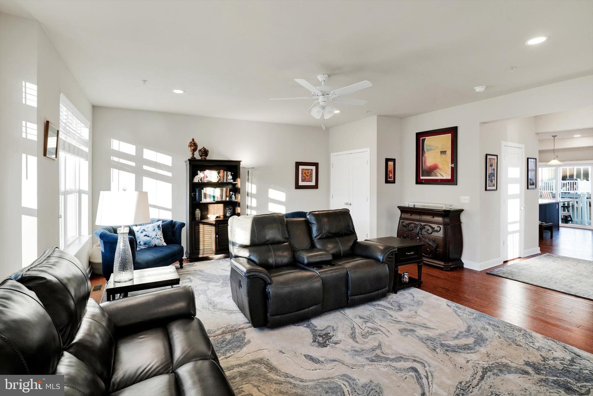 THE FIELDS AT CONSTITUTION SQUARE - Residential