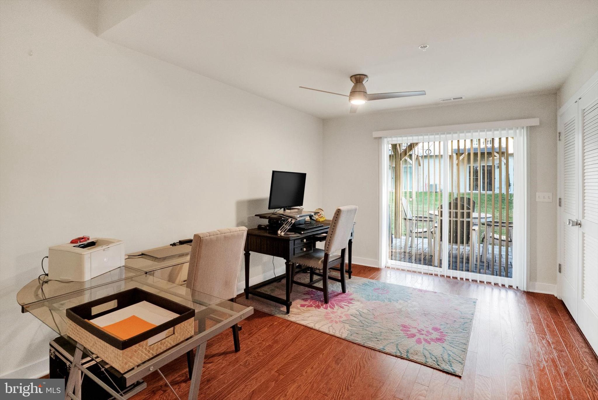 THE FIELDS AT CONSTITUTION SQUARE - Residential