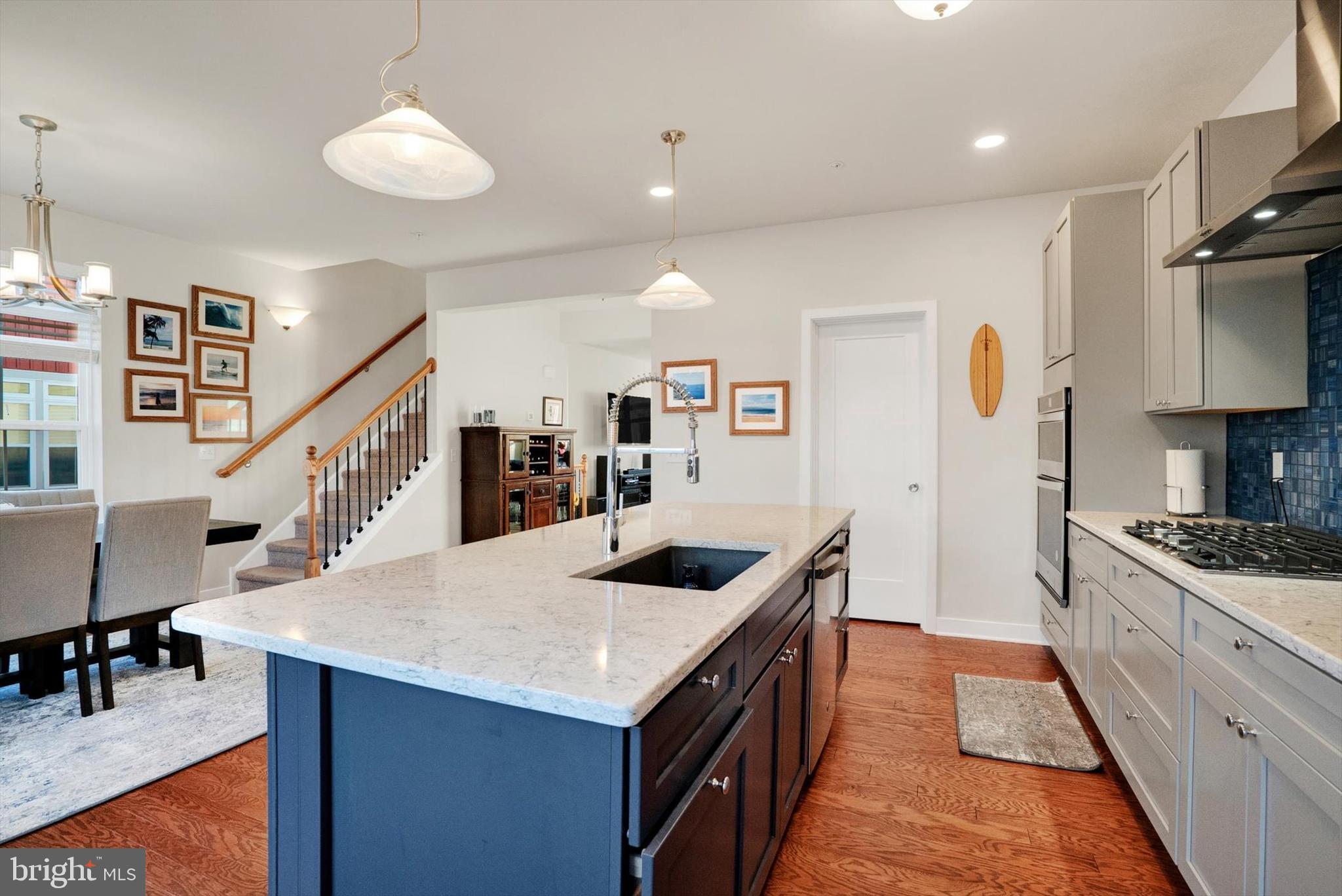 THE FIELDS AT CONSTITUTION SQUARE - Residential