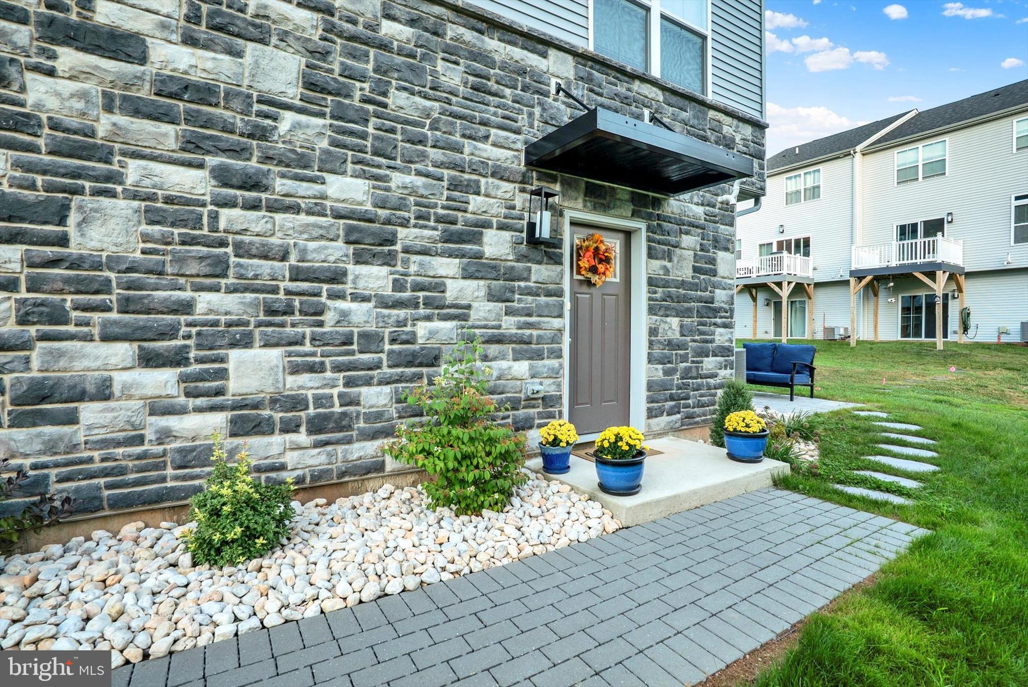 THE FIELDS AT CONSTITUTION SQUARE - Residential