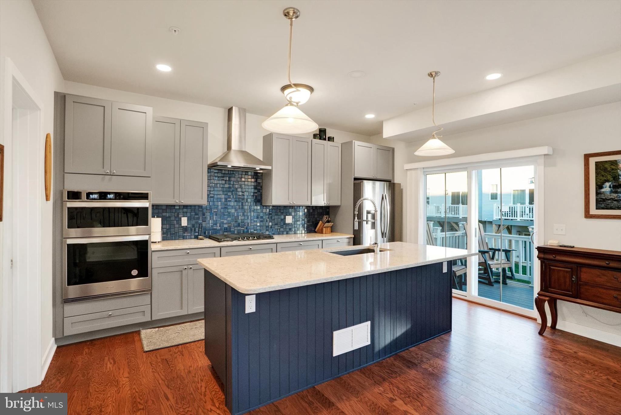 THE FIELDS AT CONSTITUTION SQUARE - Residential