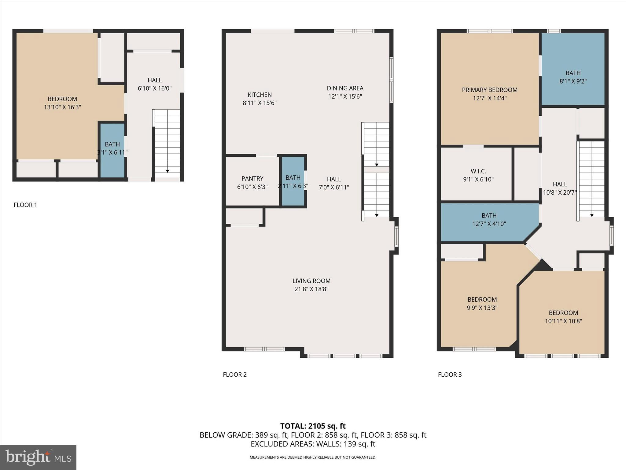 THE FIELDS AT CONSTITUTION SQUARE - Residential