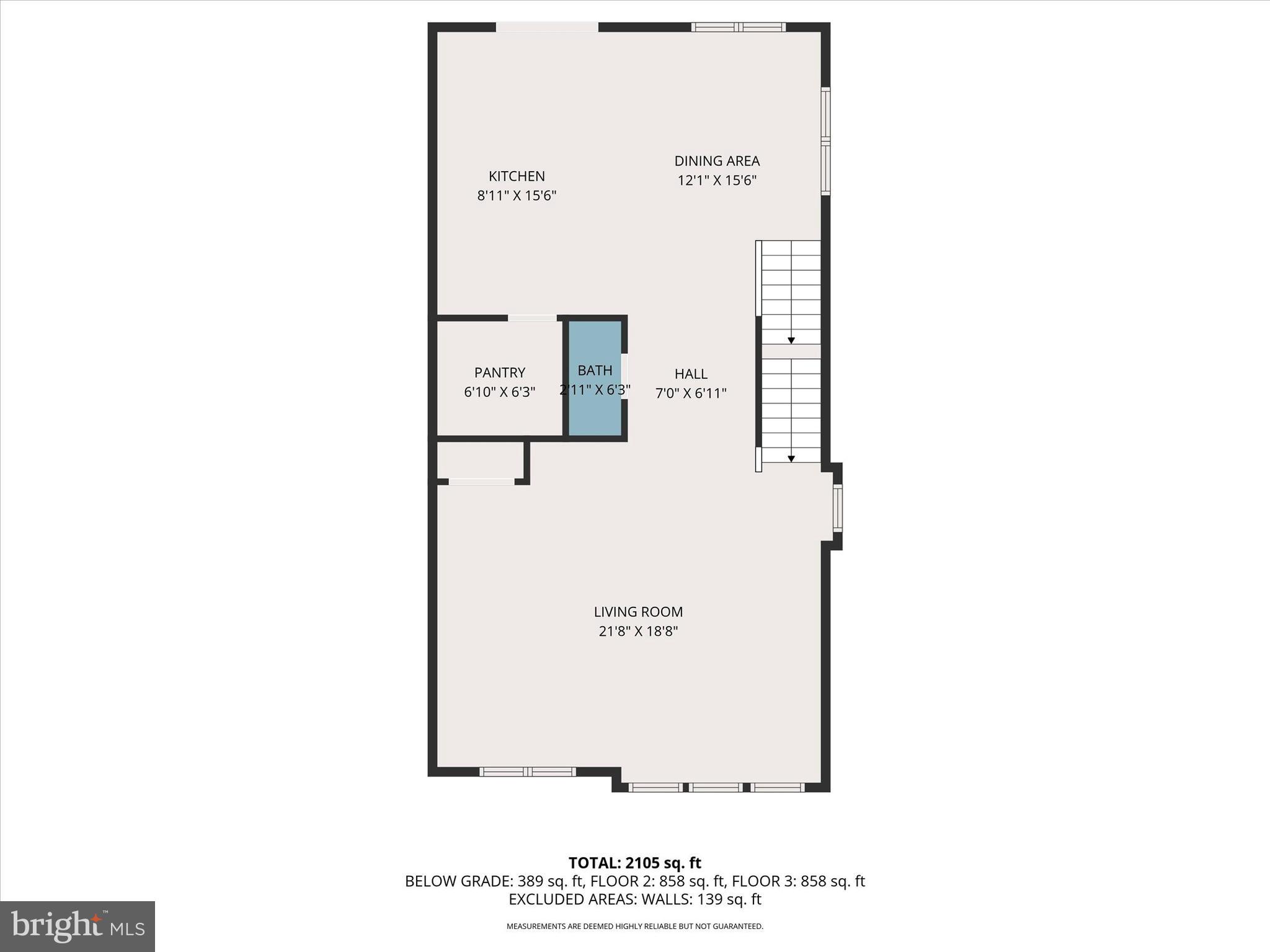 THE FIELDS AT CONSTITUTION SQUARE - Residential