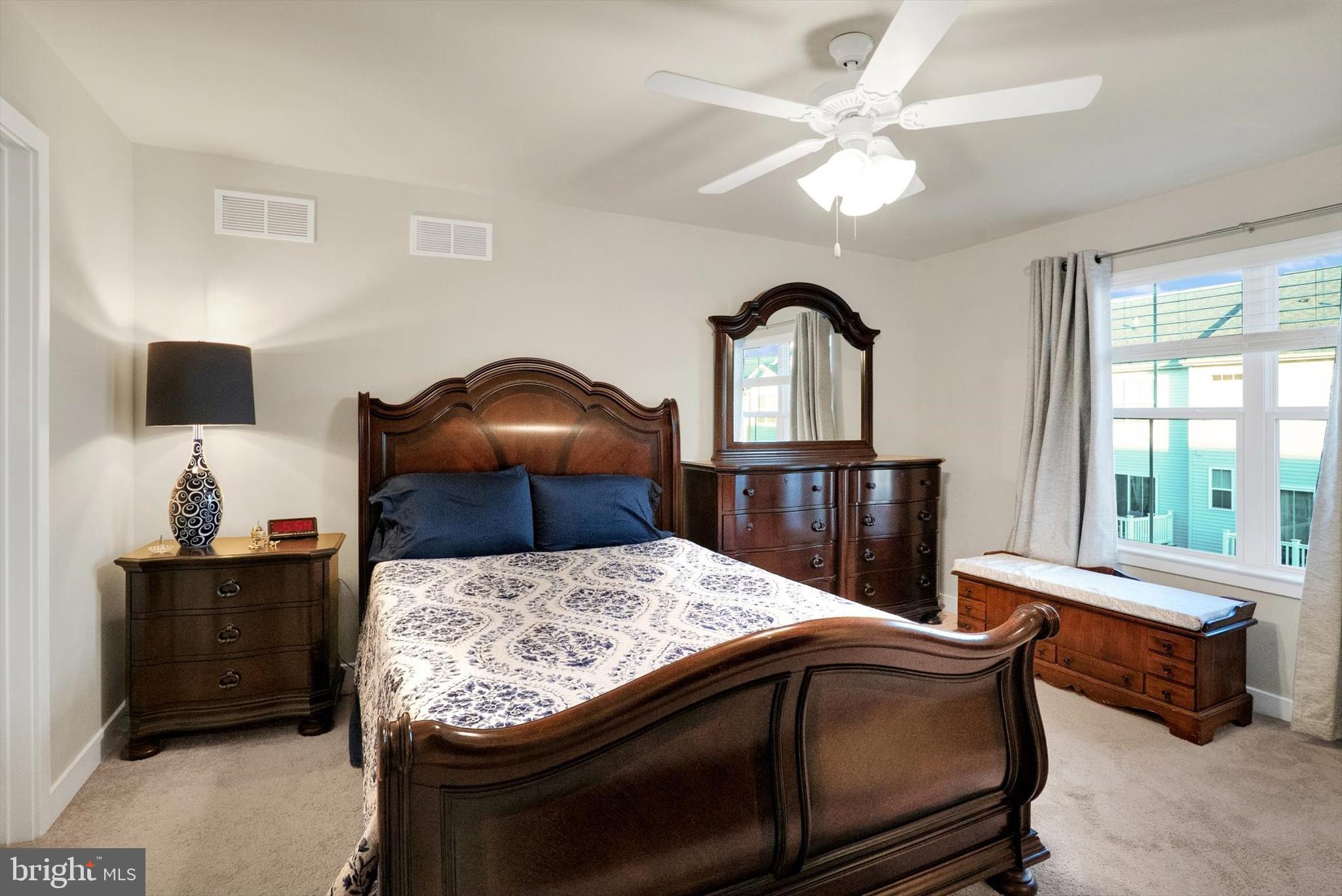 THE FIELDS AT CONSTITUTION SQUARE - Residential