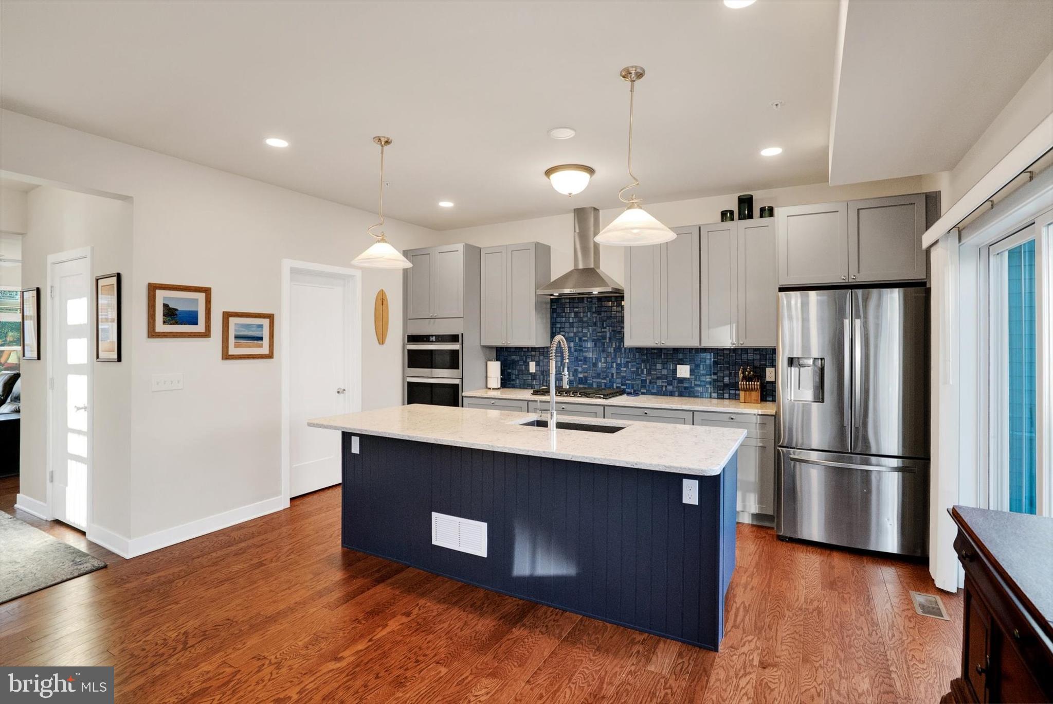 THE FIELDS AT CONSTITUTION SQUARE - Residential