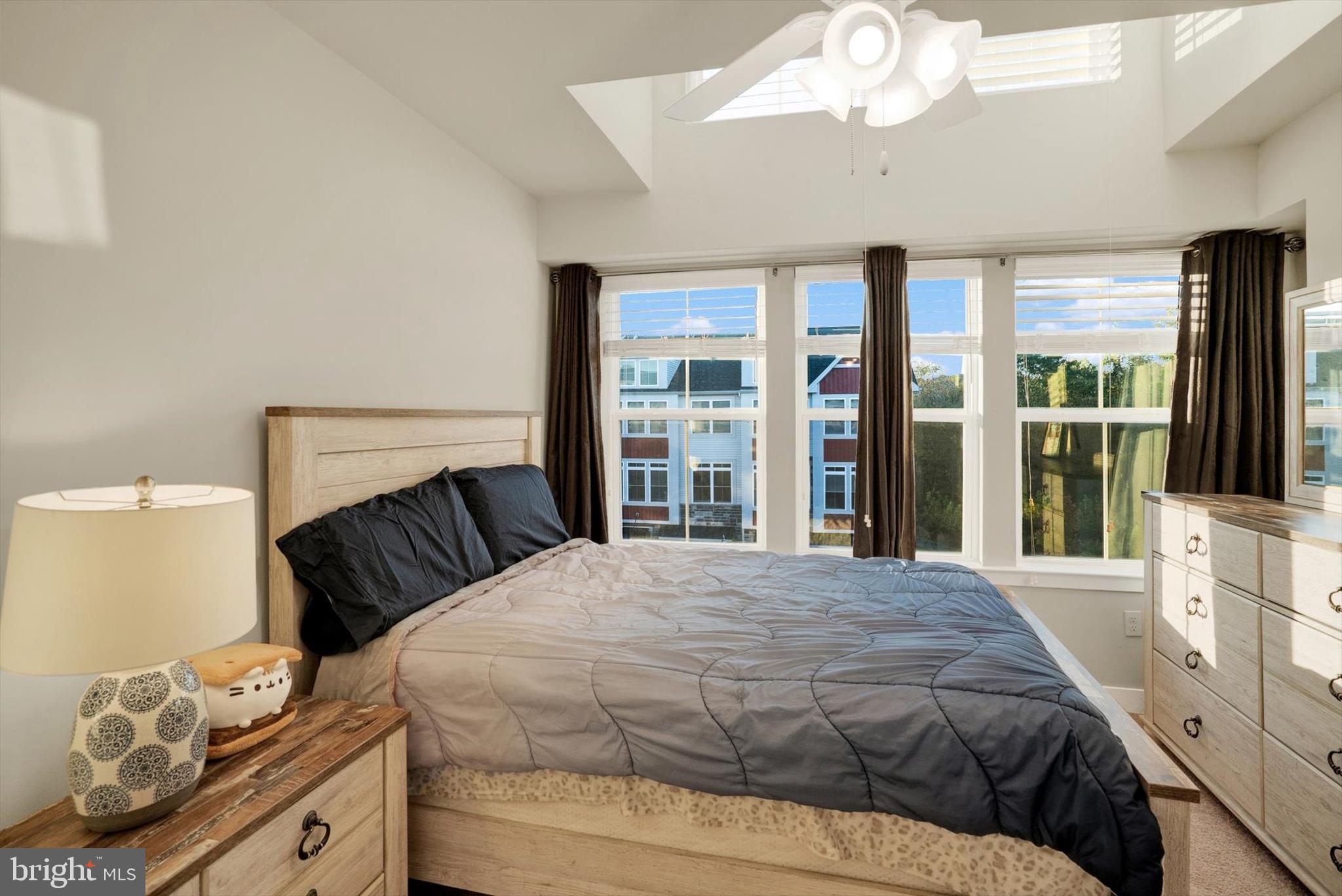 THE FIELDS AT CONSTITUTION SQUARE - Residential