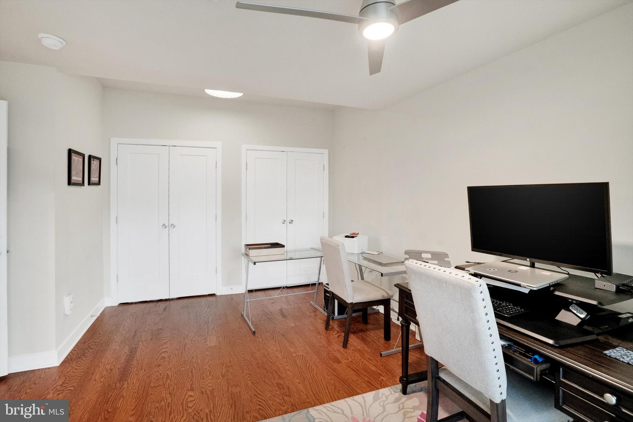 THE FIELDS AT CONSTITUTION SQUARE - Residential