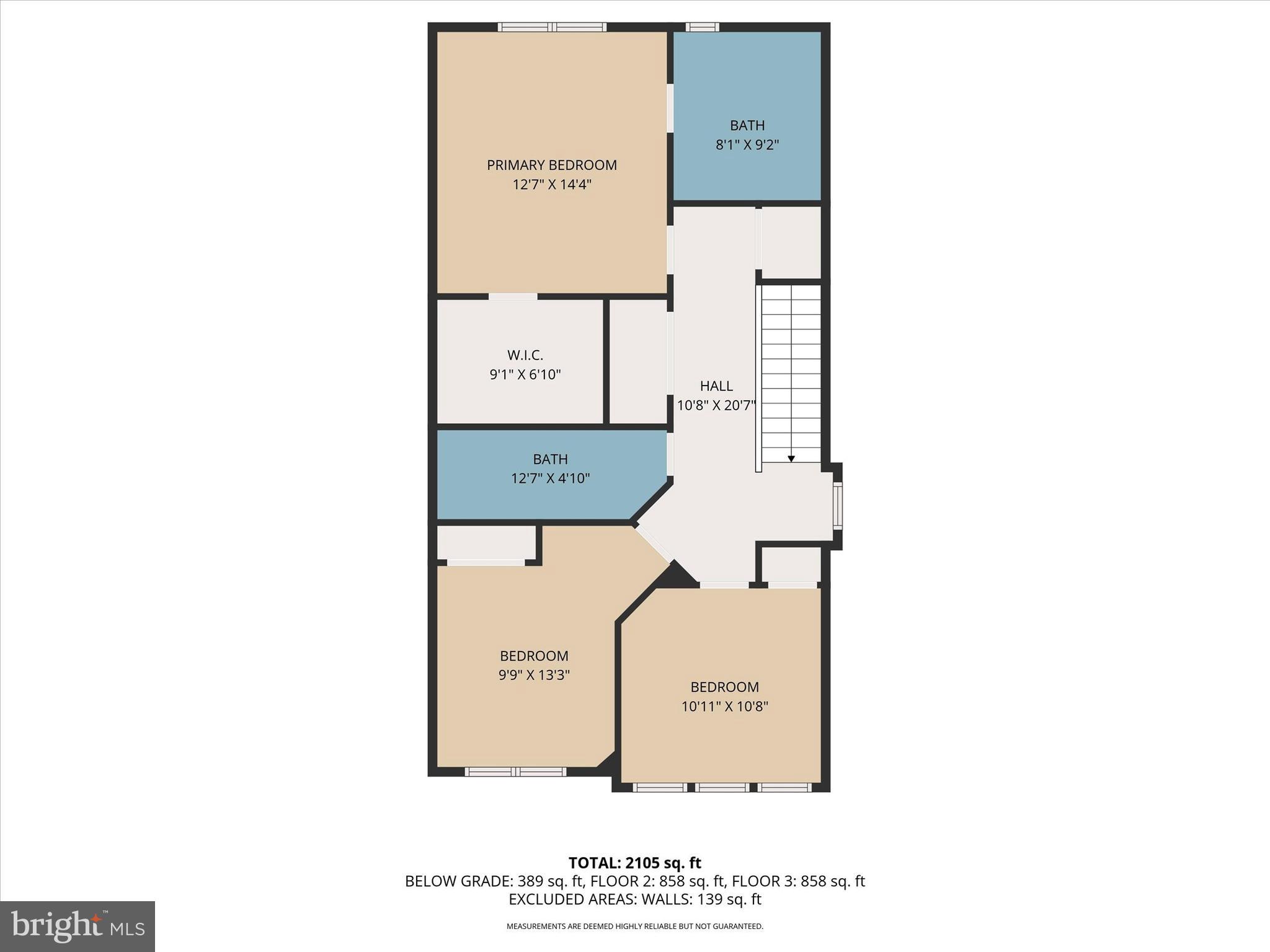 THE FIELDS AT CONSTITUTION SQUARE - Residential