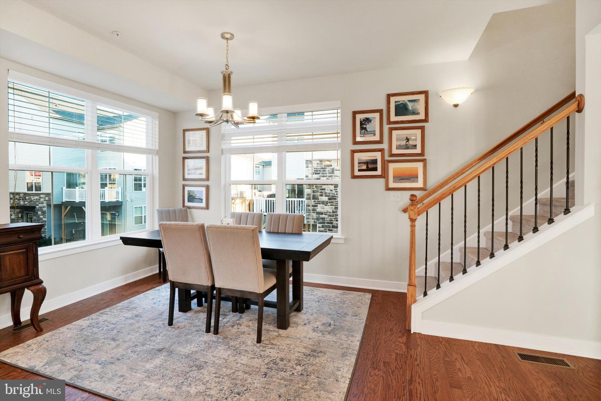 THE FIELDS AT CONSTITUTION SQUARE - Residential