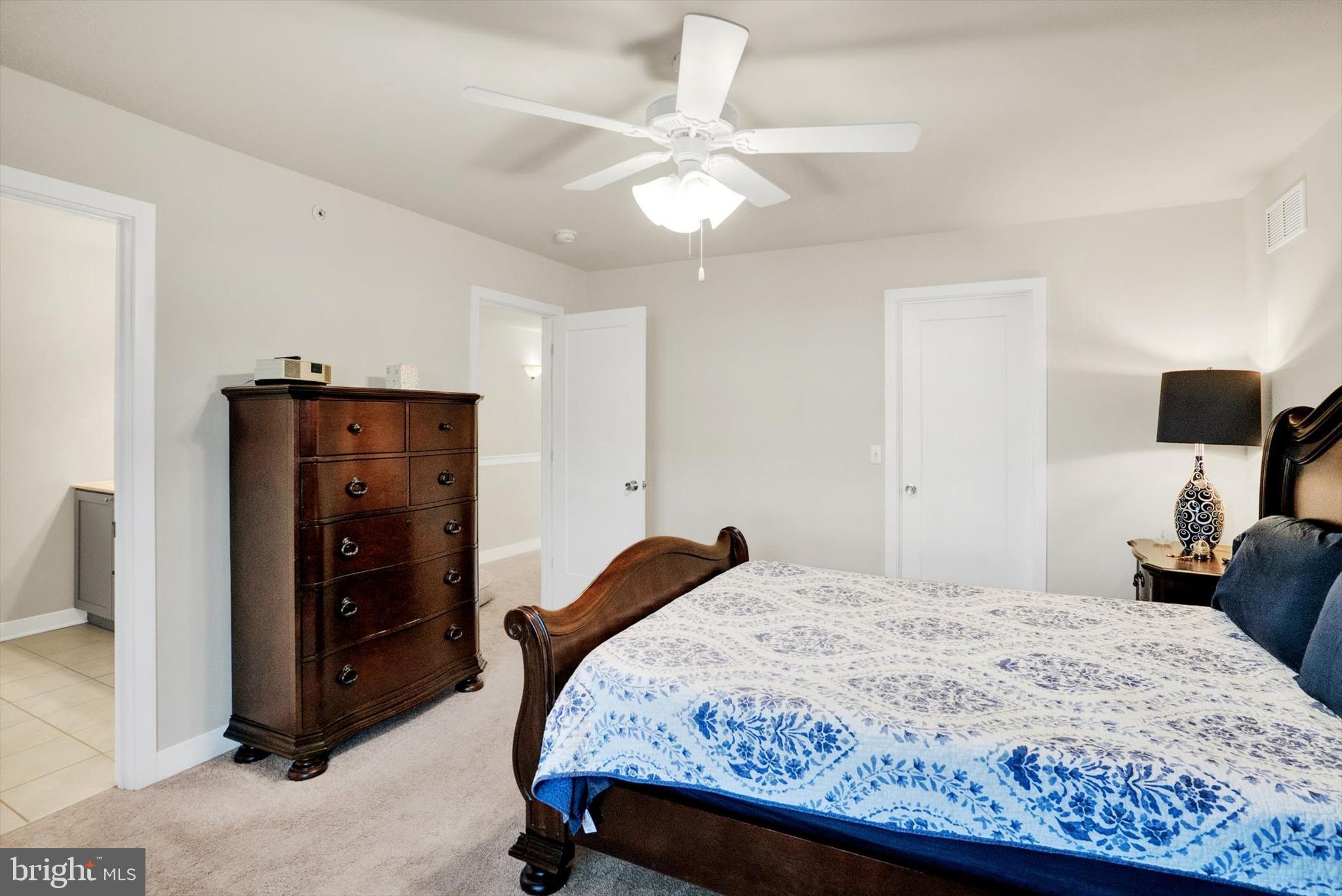 THE FIELDS AT CONSTITUTION SQUARE - Residential