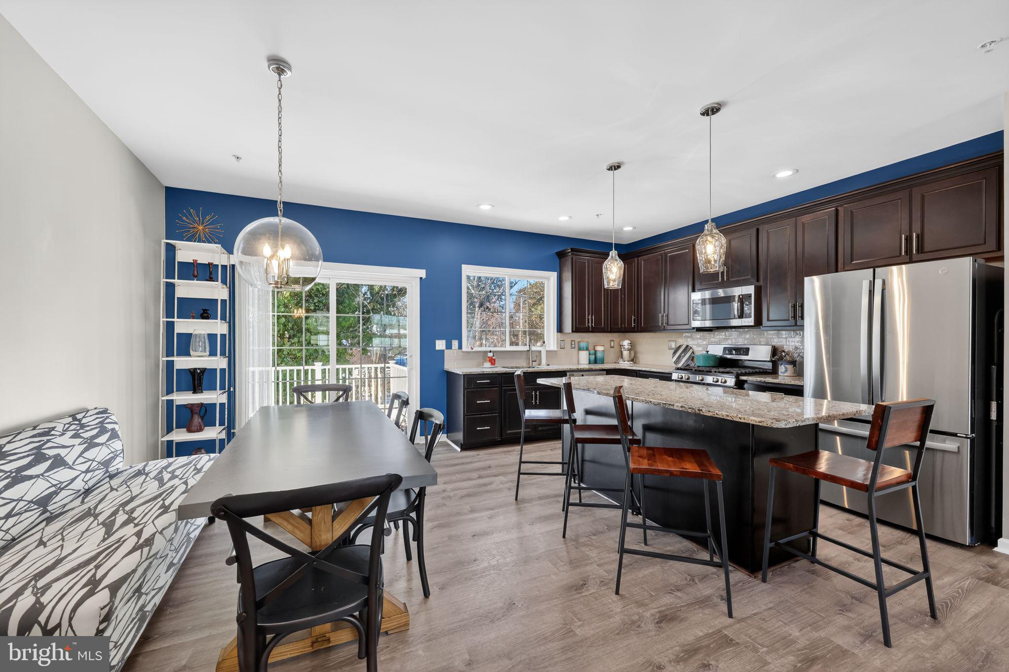 KEDRON STATION - Residential