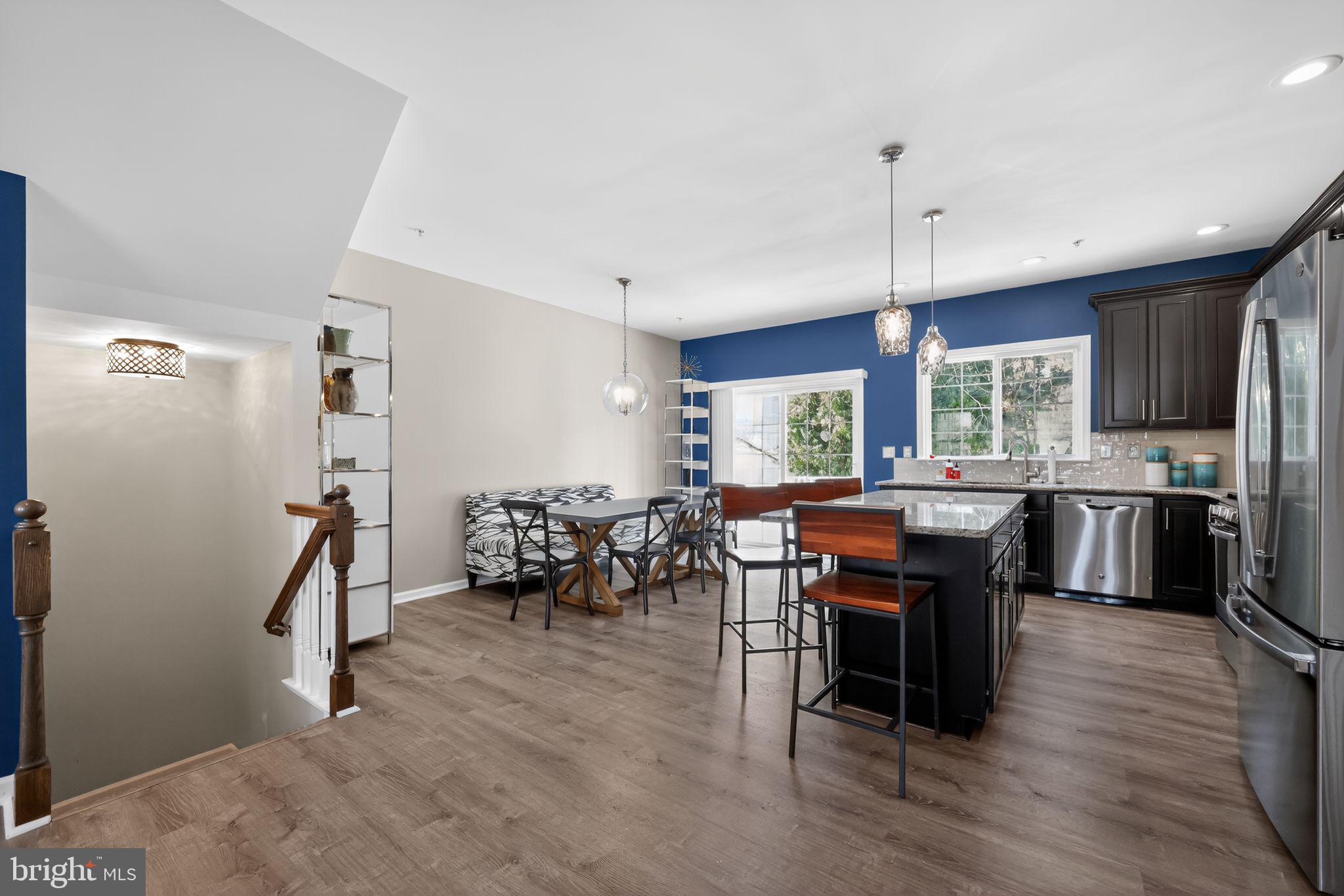 KEDRON STATION - Residential