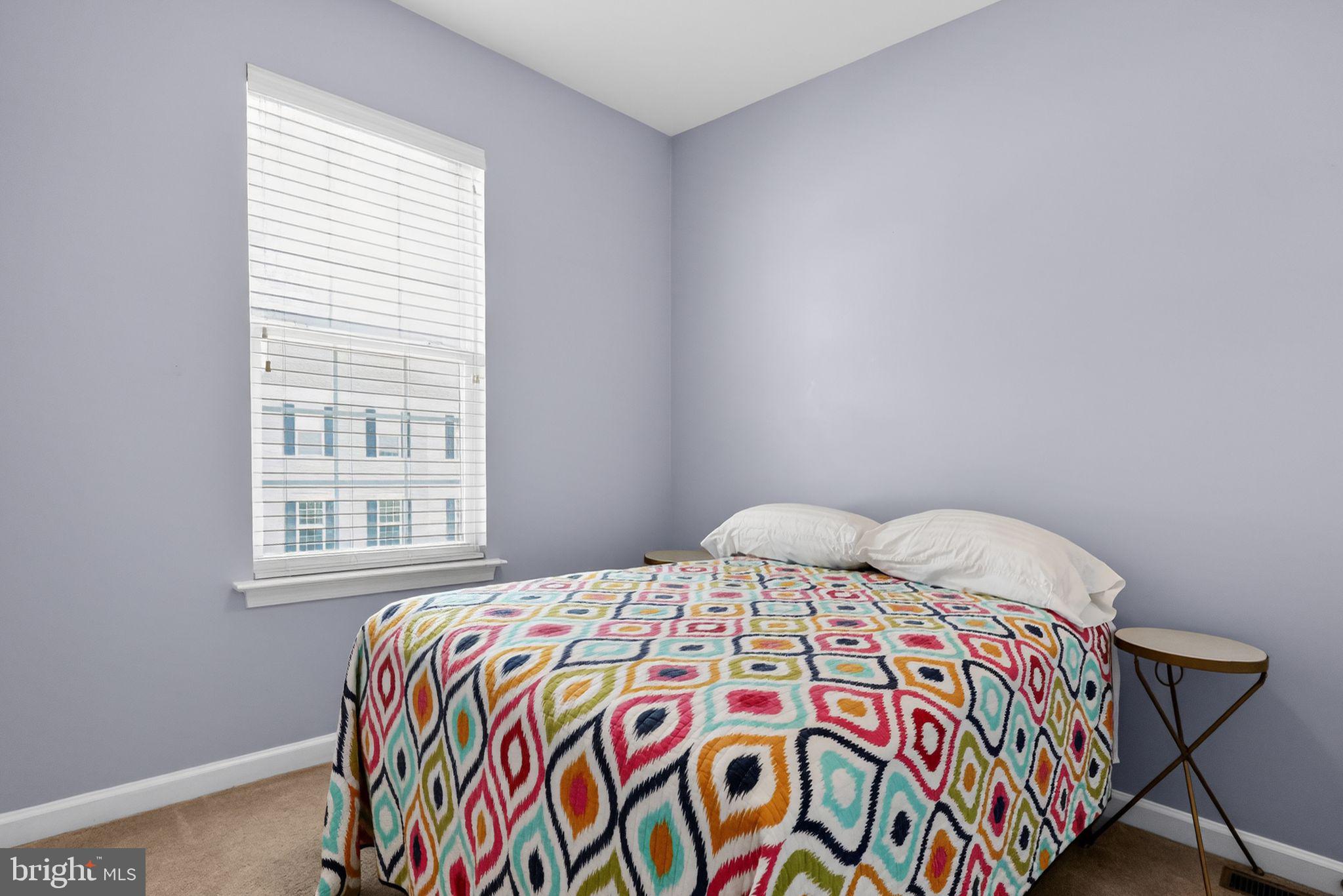 KEDRON STATION - Residential