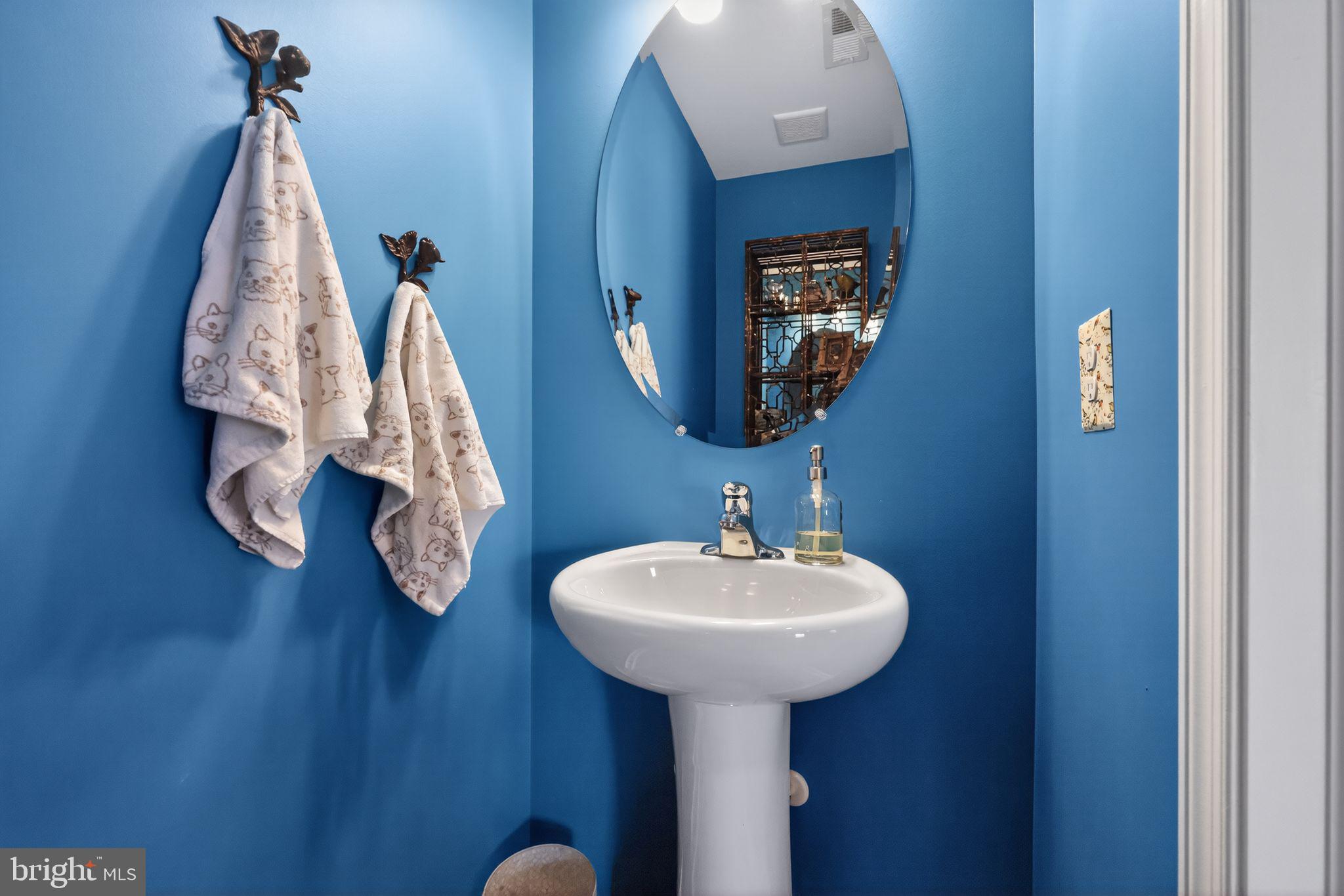 KEDRON STATION - Residential