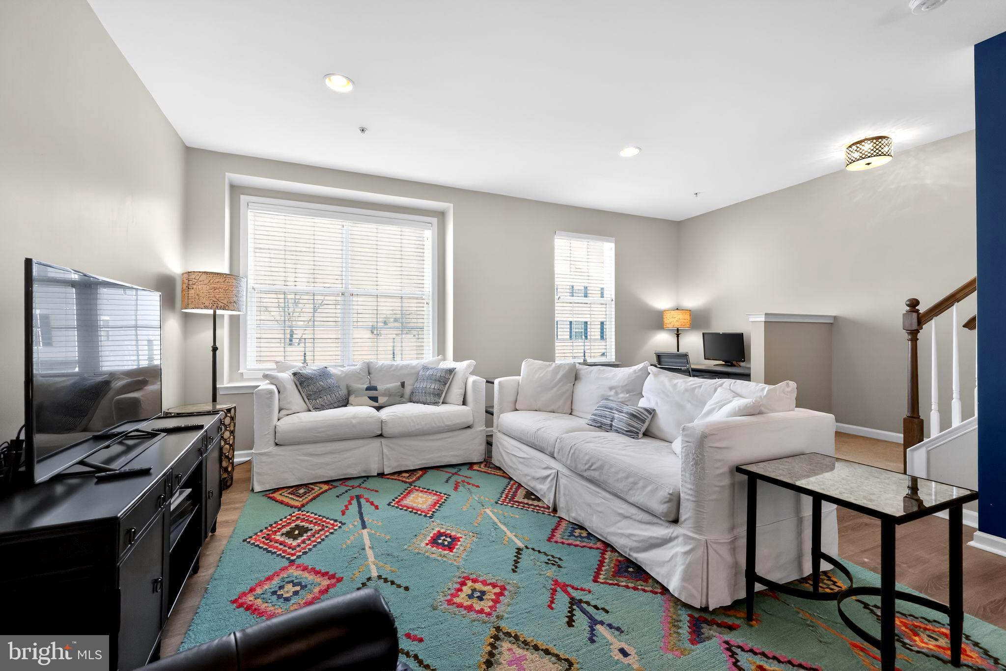 KEDRON STATION - Residential