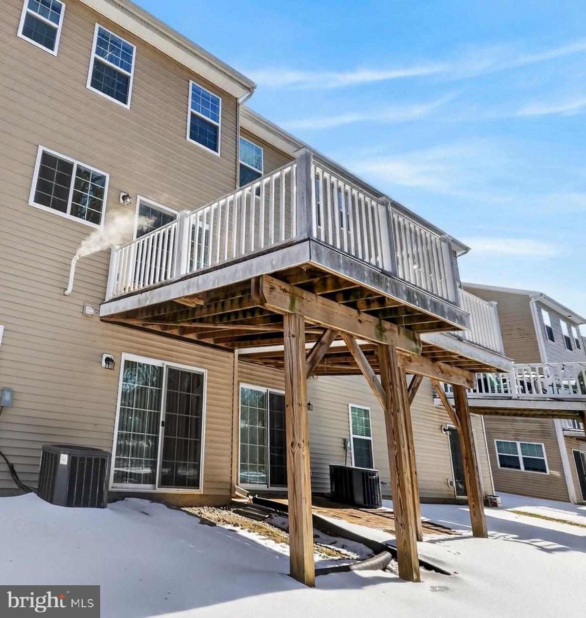 KEDRON STATION - Residential