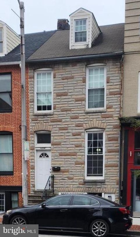 1204 S CHARLES STREET S BALTIMORE MD 21230