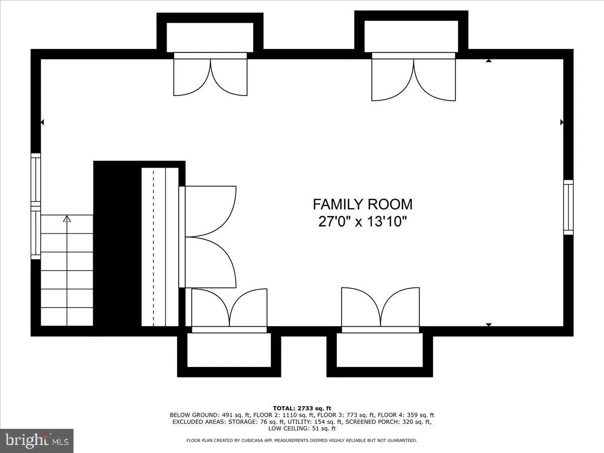 Pitman, New Jersey 08071, United States, 4 Bedrooms Bedrooms, ,2 BathroomsBathrooms,Residential,Active,132524