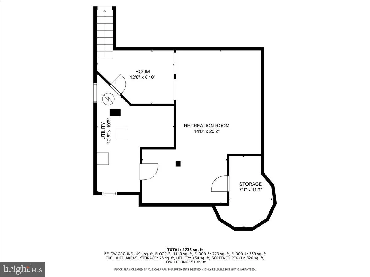 Pitman, New Jersey 08071, United States, 4 Bedrooms Bedrooms, ,2 BathroomsBathrooms,Residential,Active,132524