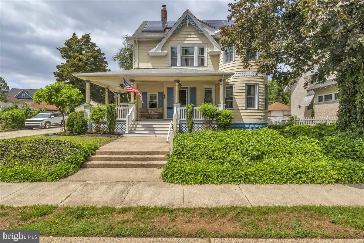 Pitman, New Jersey 08071, United States, 4 Bedrooms Bedrooms, ,2 BathroomsBathrooms,Residential,Active,132524