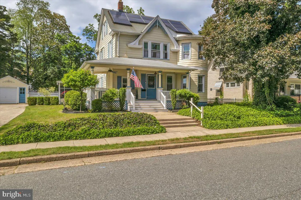 Pitman, New Jersey 08071, United States, 4 Bedrooms Bedrooms, ,2 BathroomsBathrooms,Residential,Active,132524