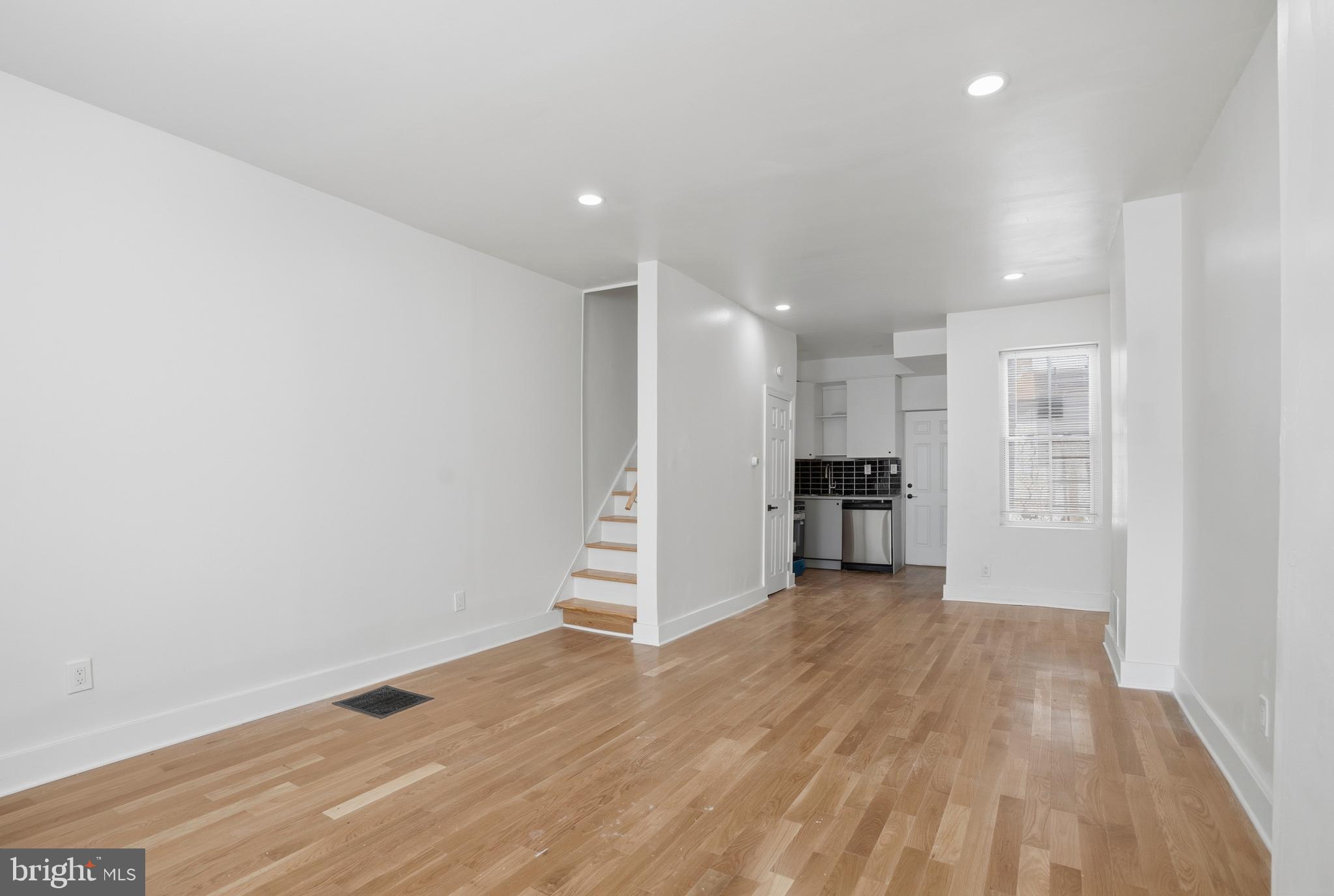 PHILADELPHIA (NORTHWEST) - Residential